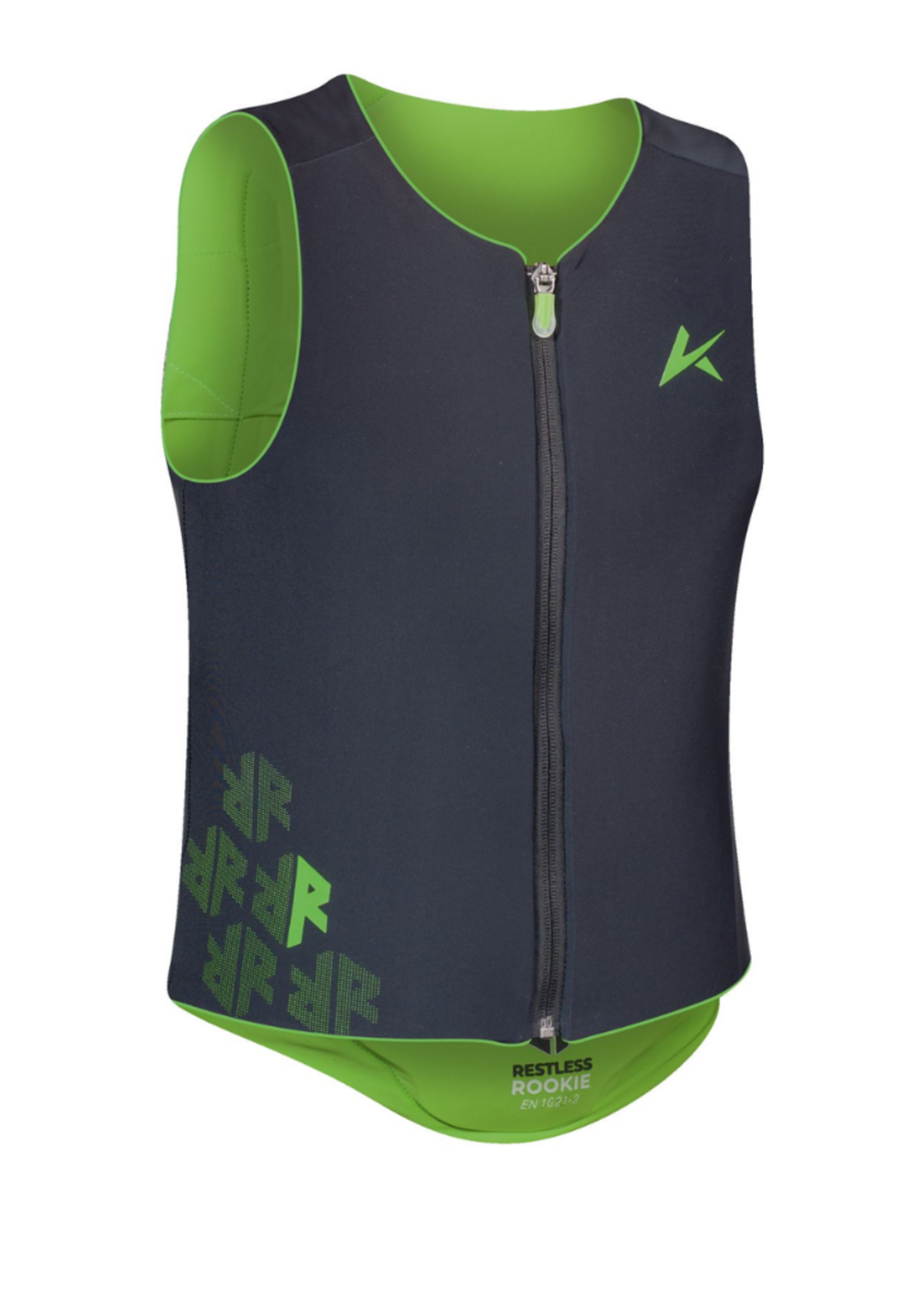 Komperdell Komperdell Ballistic Flexfit Pro Junior Body Protector 669