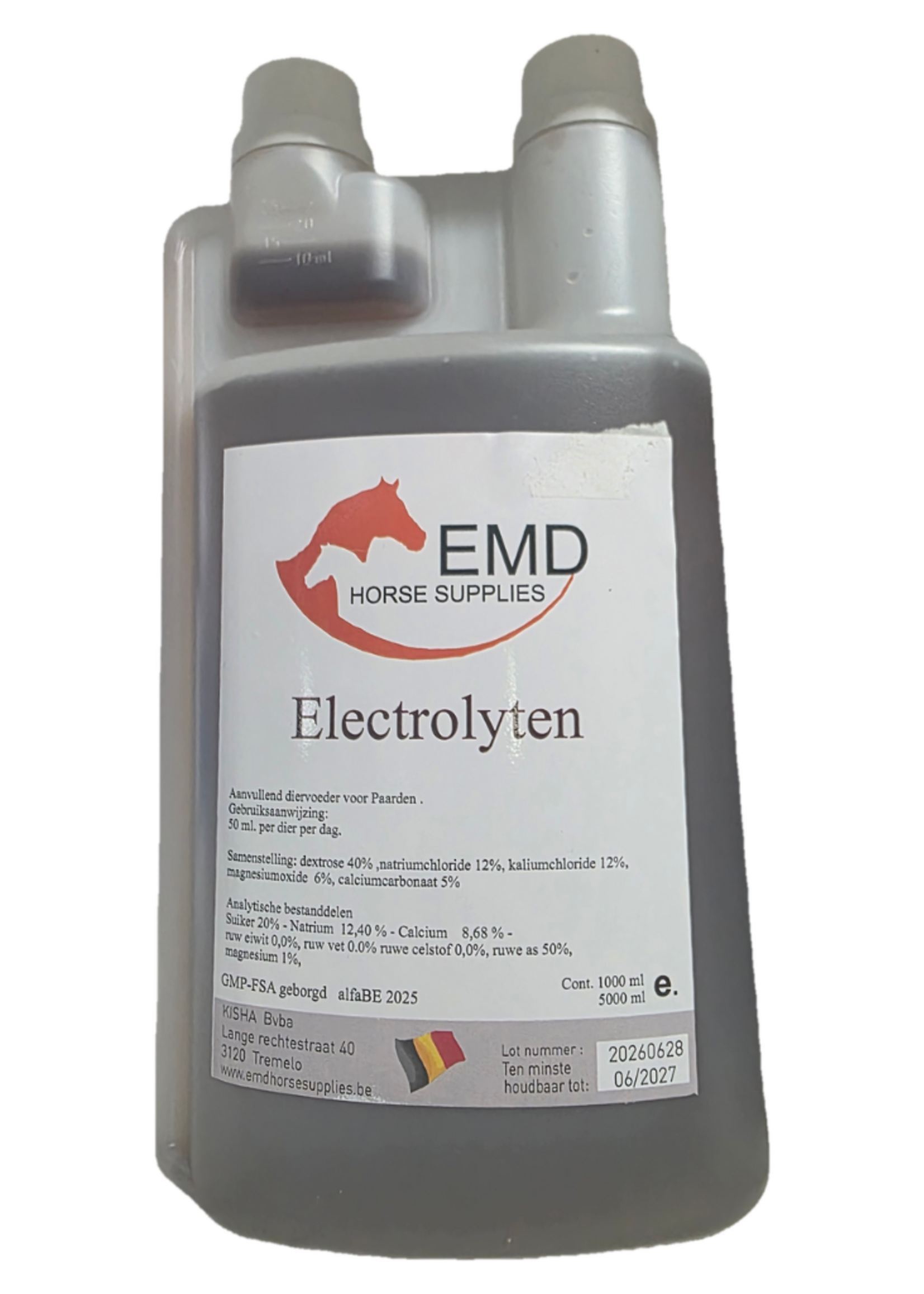EMD EMD Electrolyten 1L