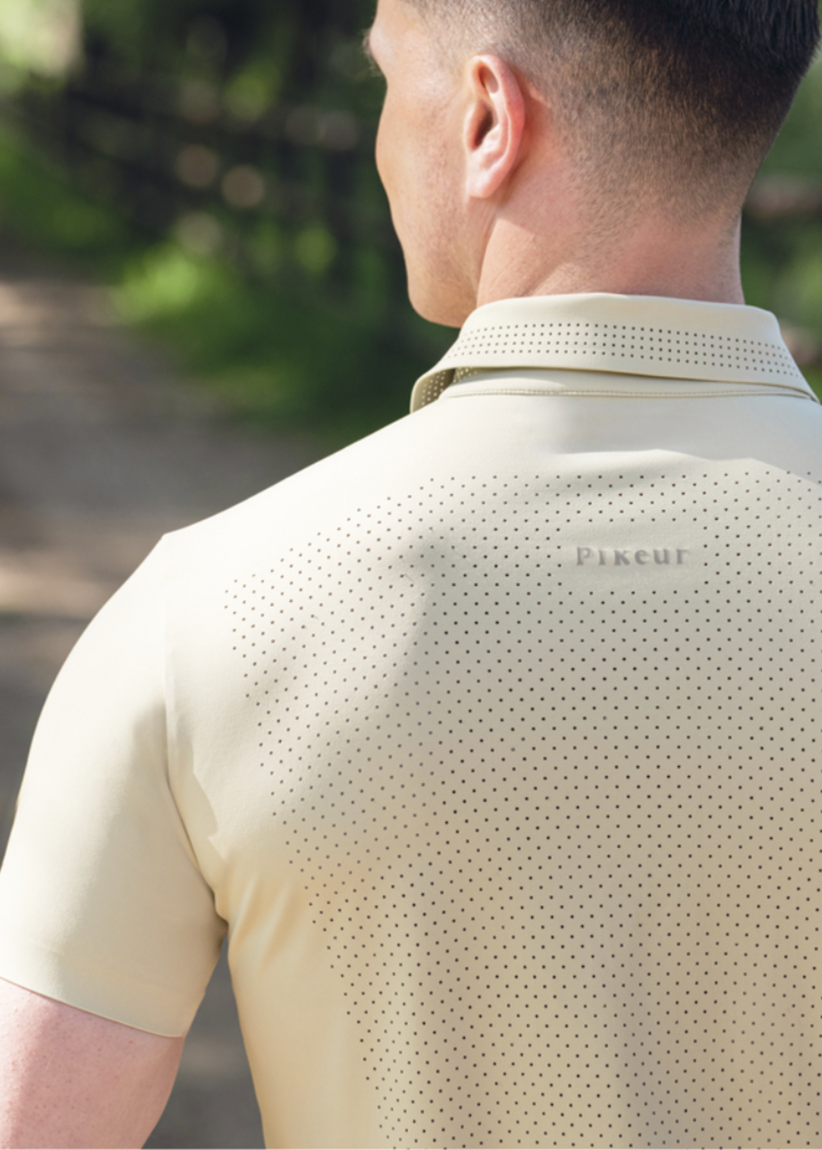 Pikeur Pikeur Core Heren  Shirt 124900297