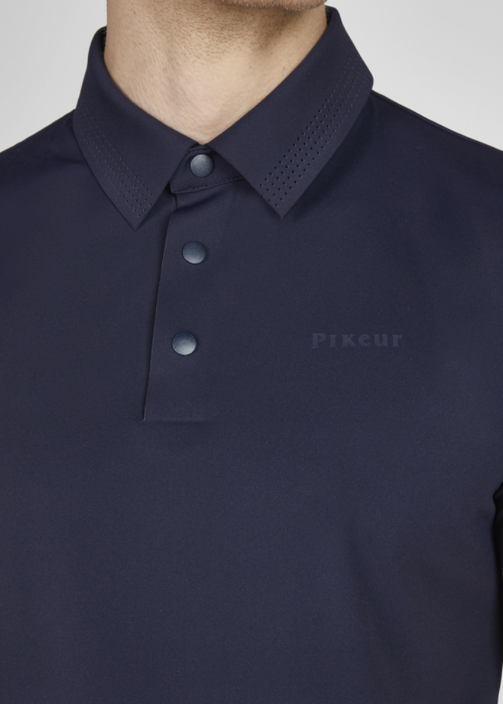 Pikeur Pikeur Core Heren  Shirt 124900297