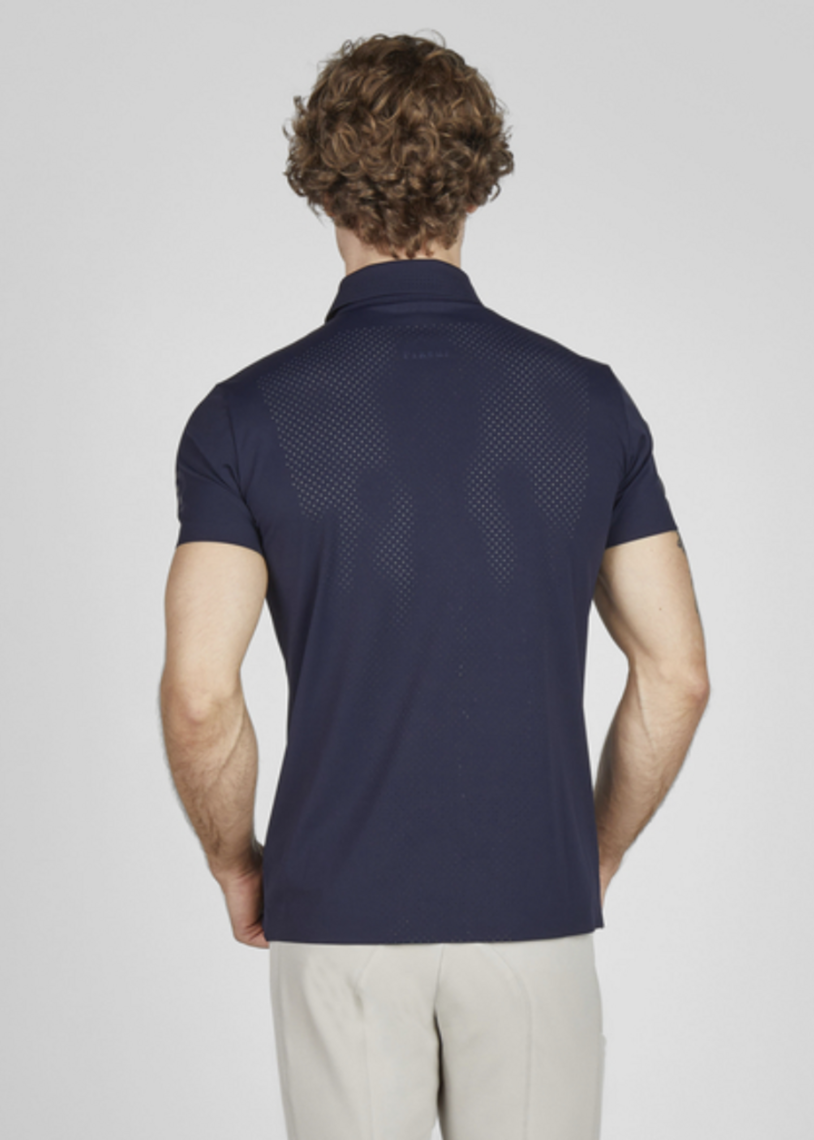 Pikeur Pikeur Core Heren  Shirt 124900297
