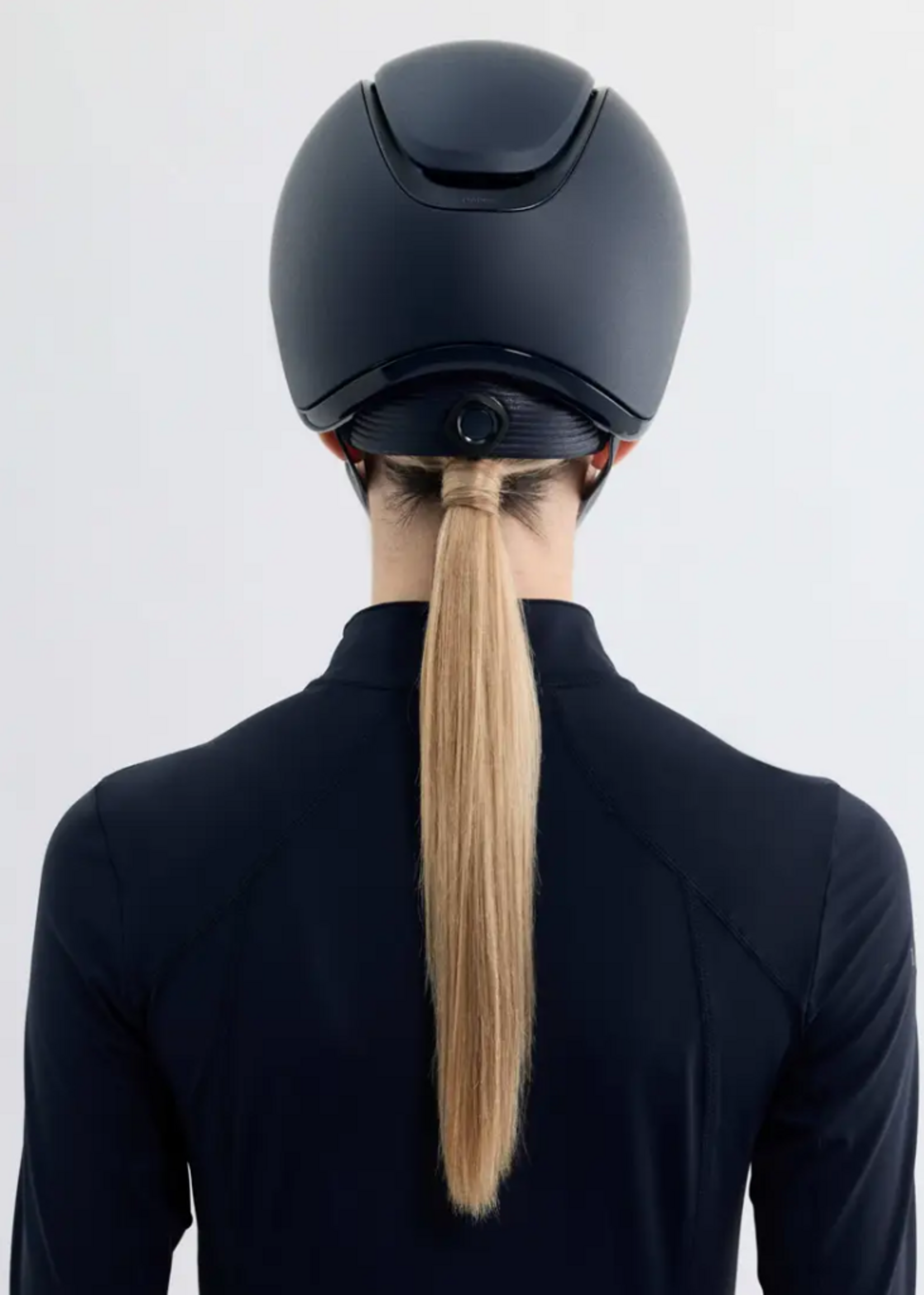 LeMieux Lemieux Competition Matte Cap