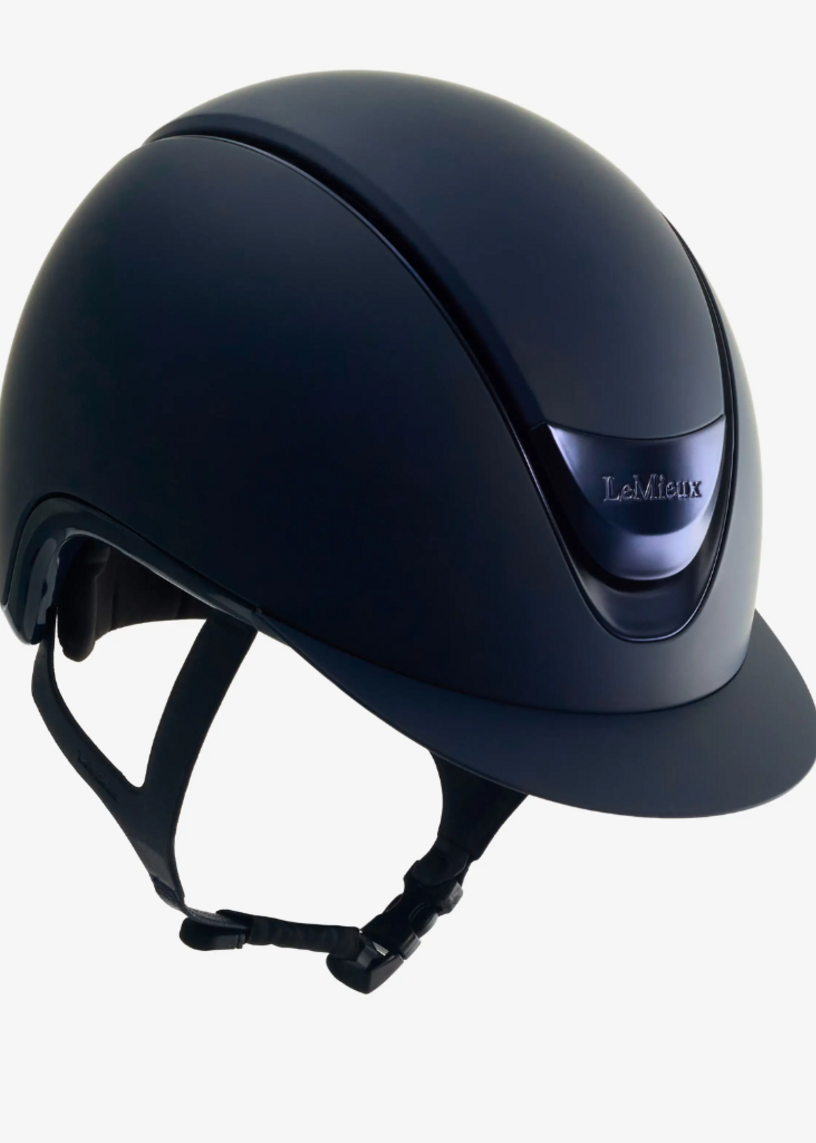 LeMieux Lemieux Competition Matte Cap