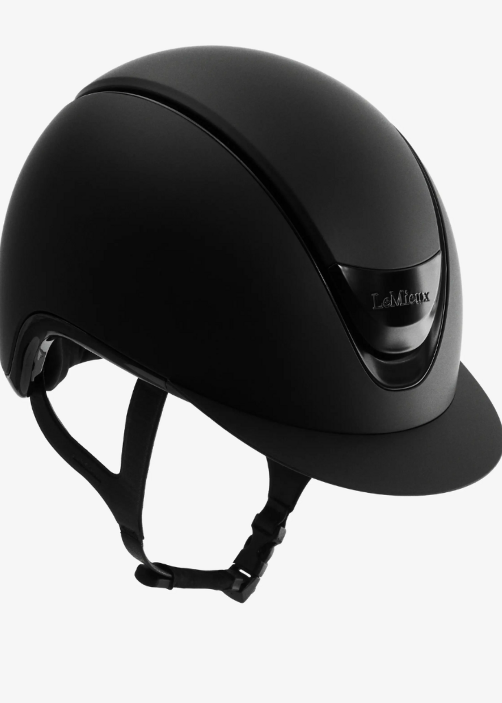 LeMieux Lemieux Competition Matte Cap