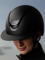 LeMieux Lemieux Competition Matte Cap