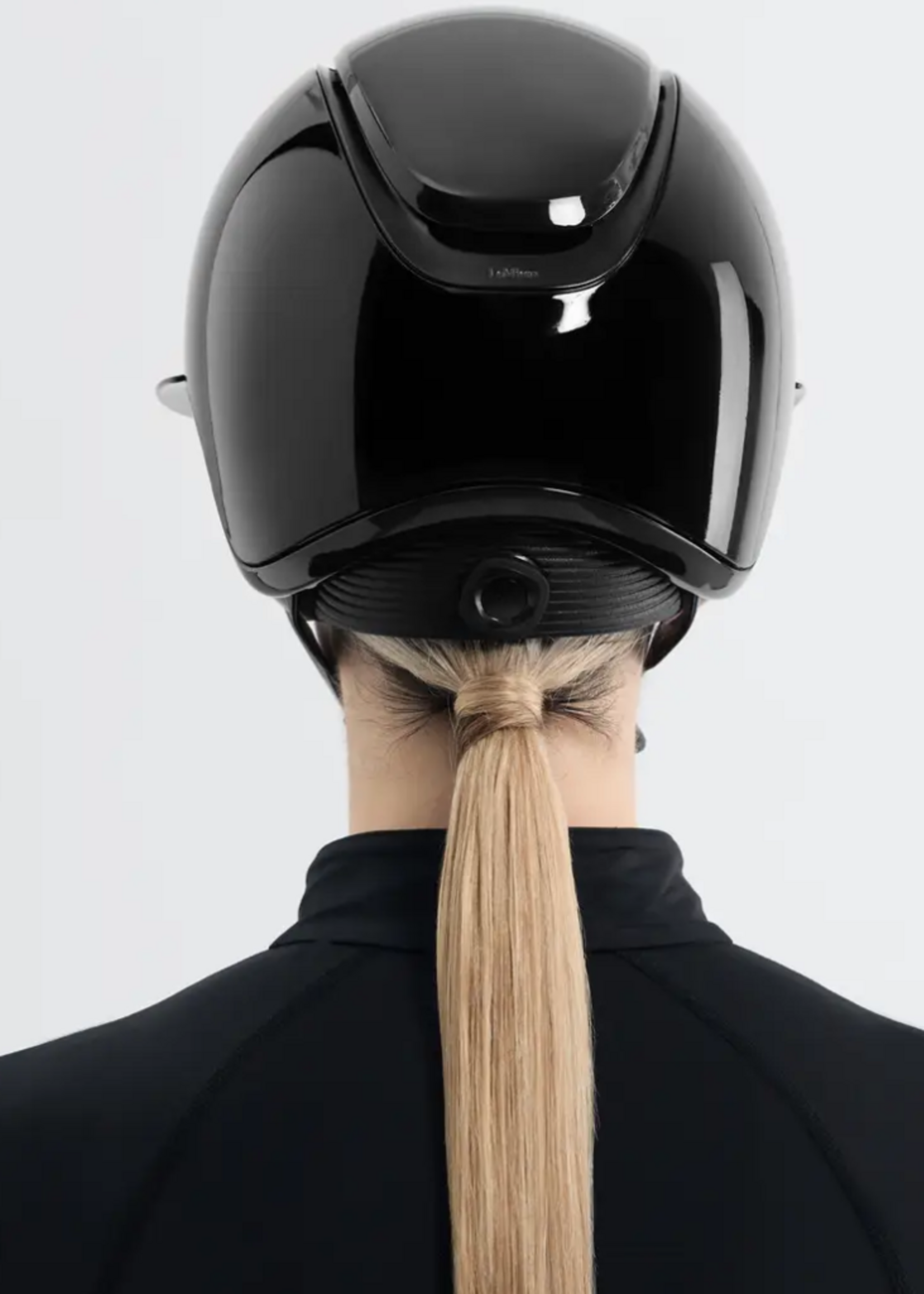 LeMieux Lemieux Competition Gloss Cap