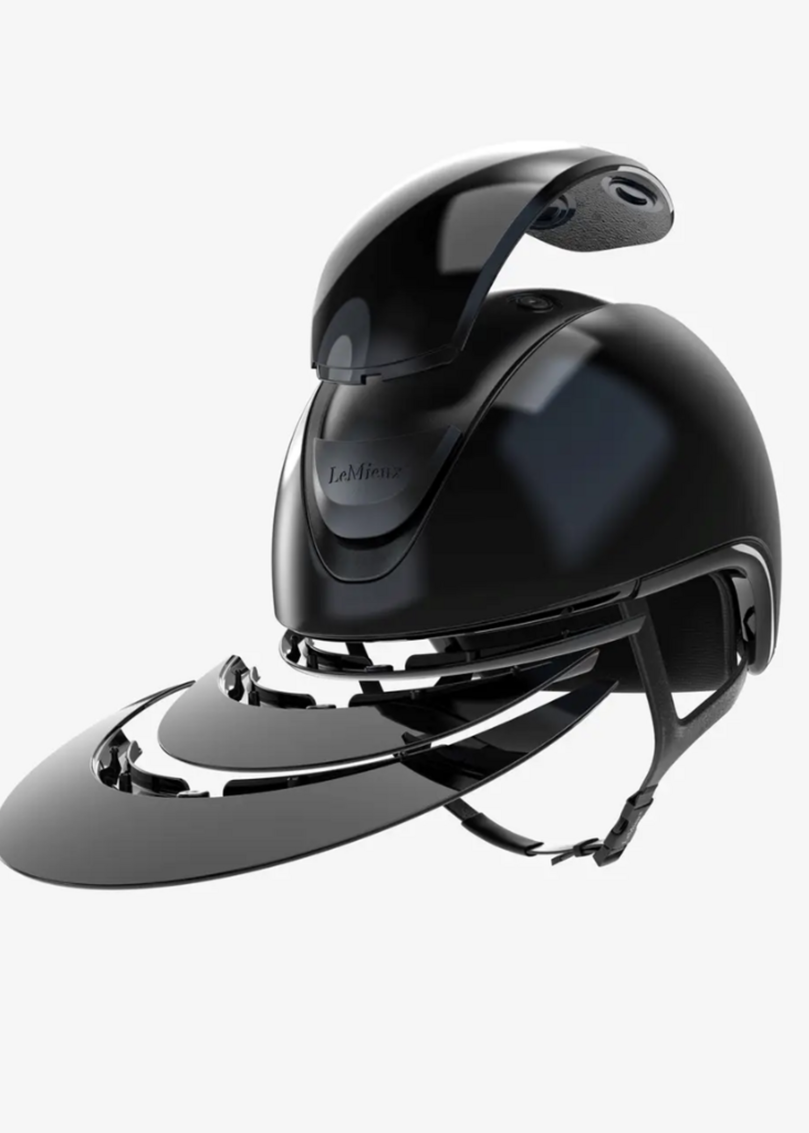 LeMieux Lemieux Competition Gloss Cap