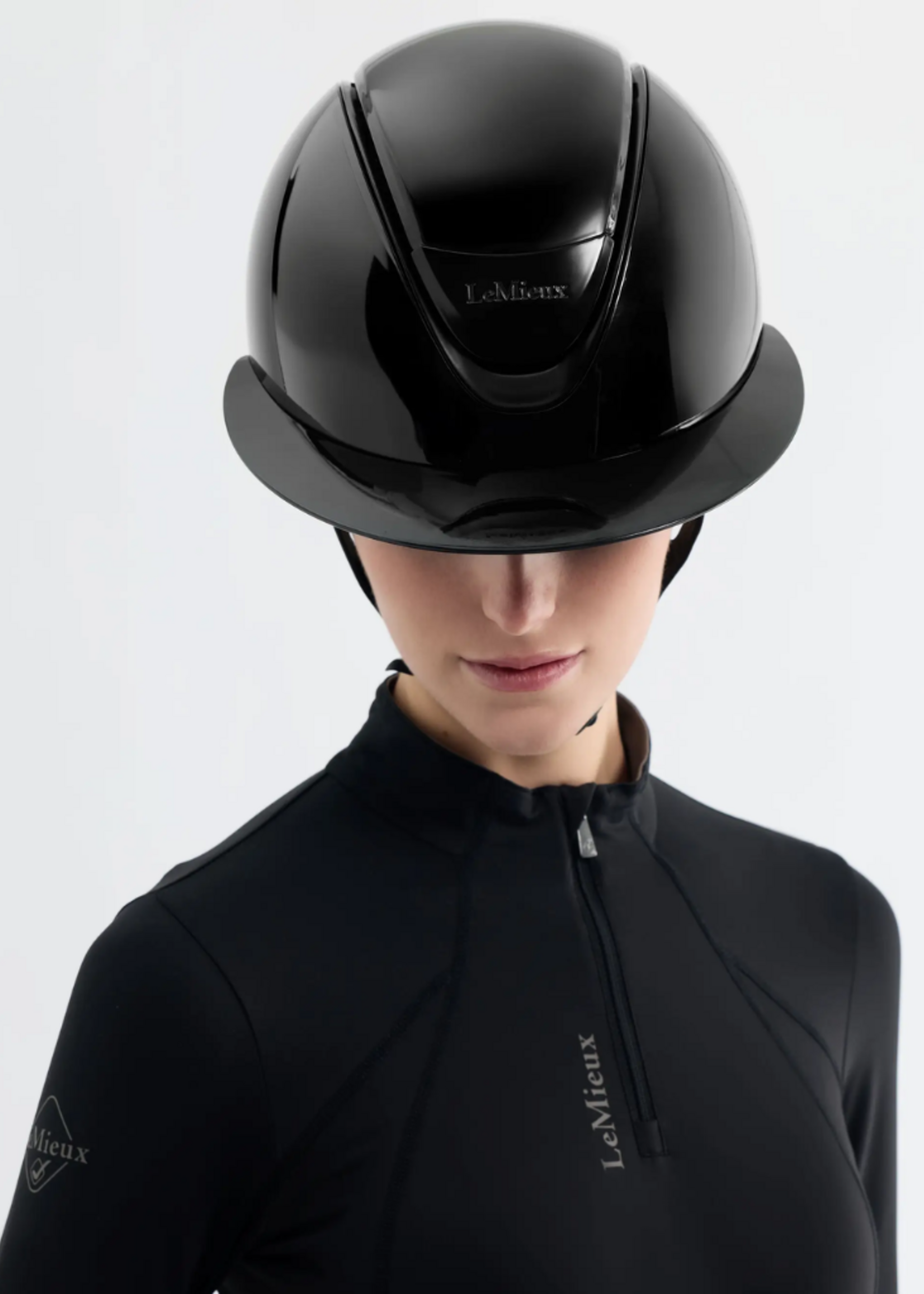 LeMieux Lemieux Competition Gloss Cap