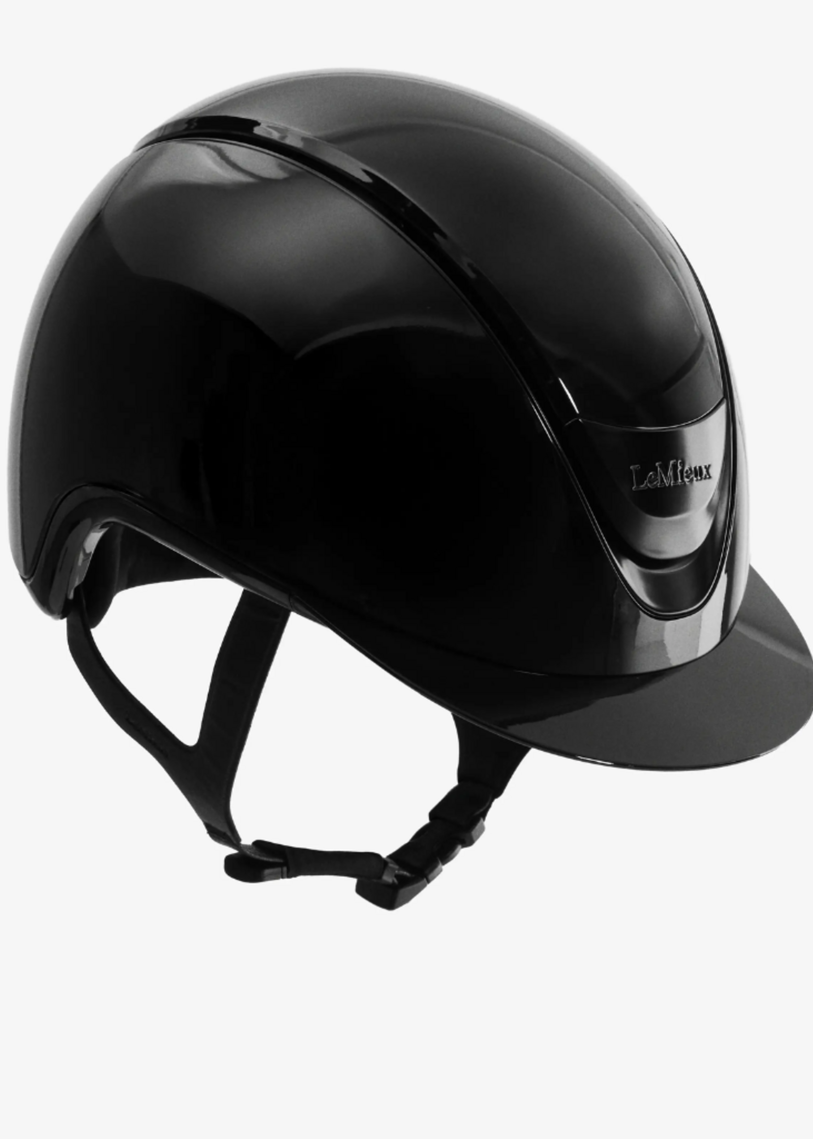 LeMieux Lemieux Competition Gloss Cap