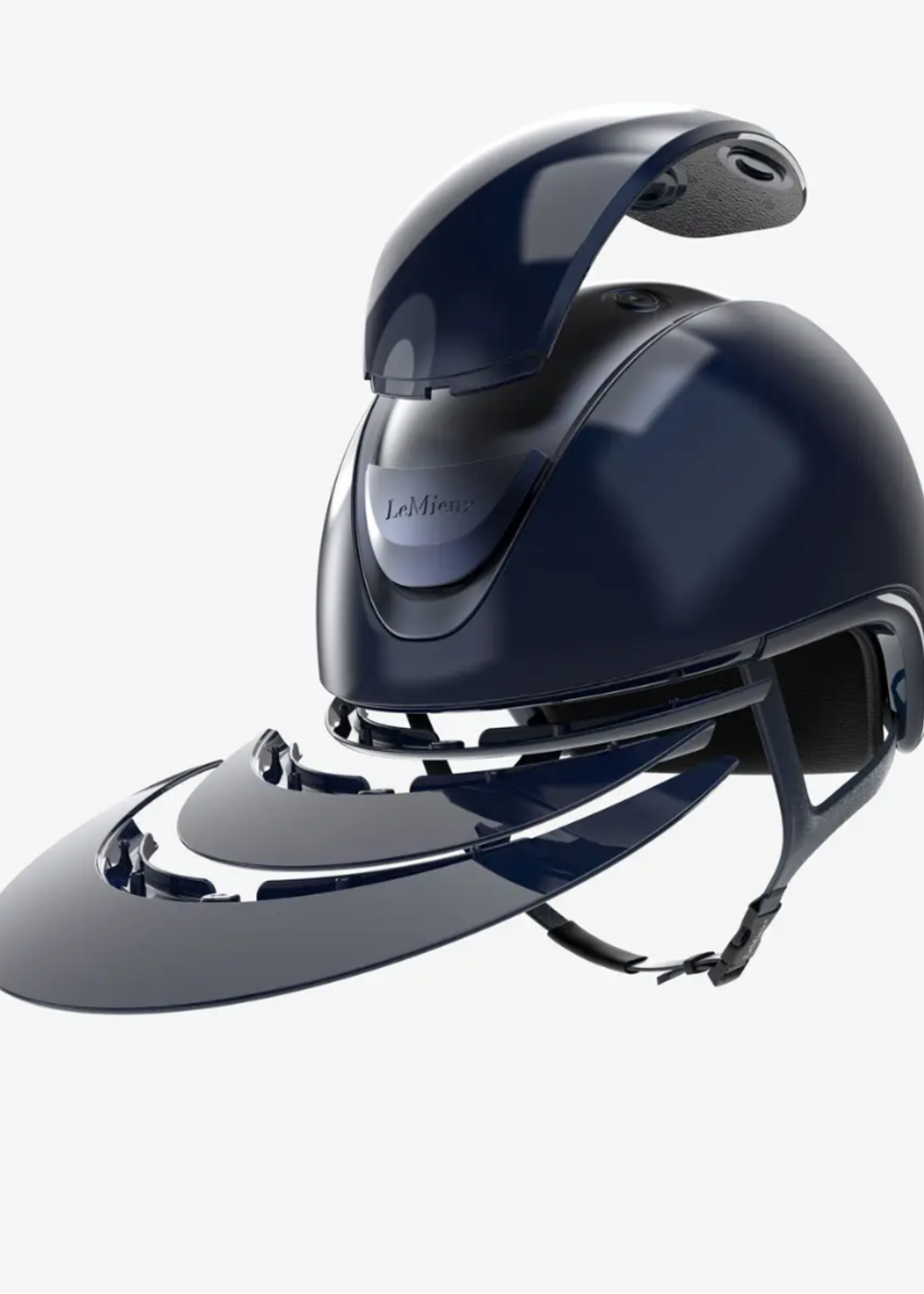 LeMieux Lemieux Competition Gloss Cap