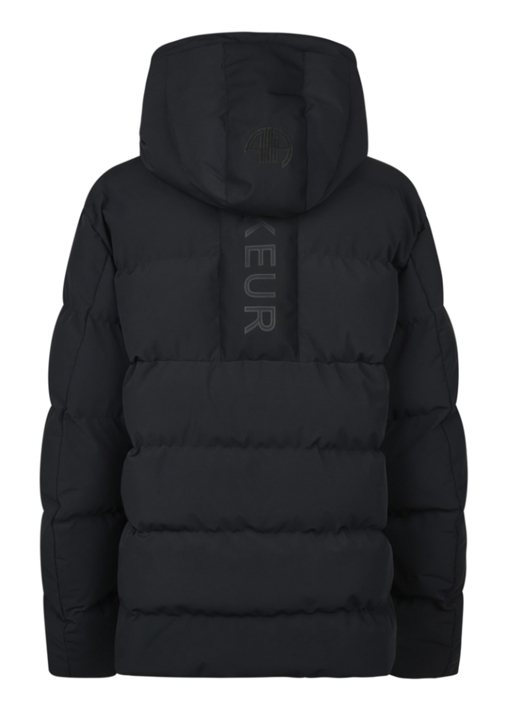 Pikeur Pikeur  Quilt Winter   Heren Jas 201500142