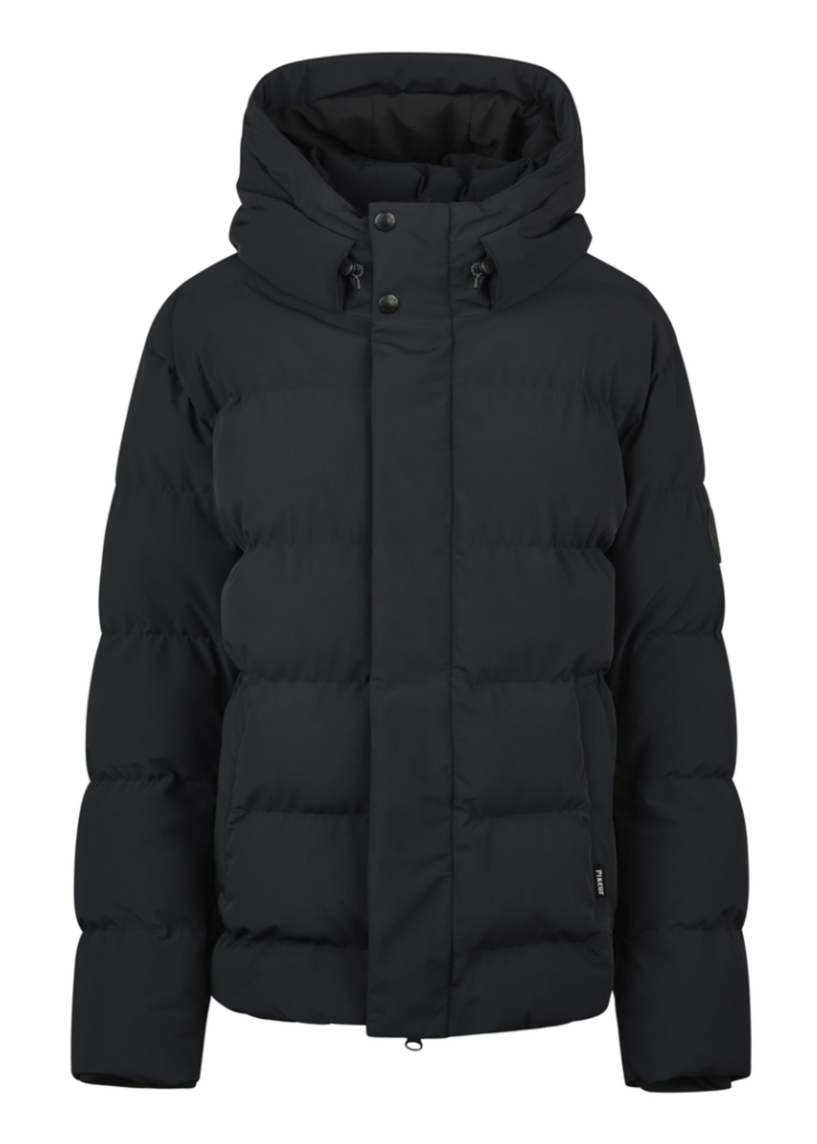 Pikeur Pikeur  Quilt Winter   Heren Jas 201500142