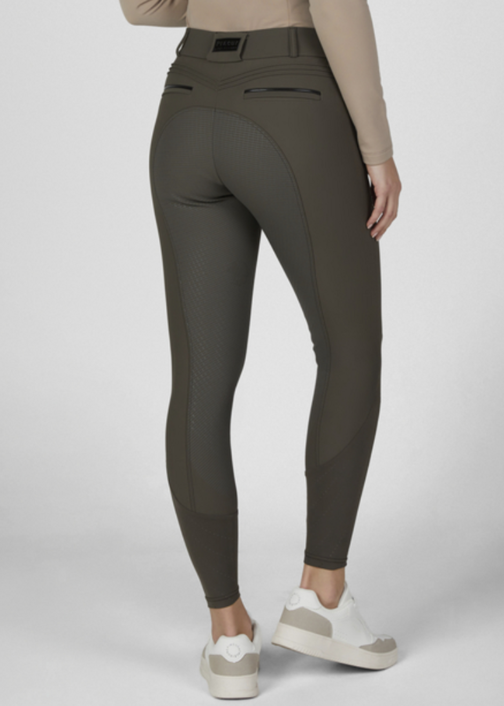 Pikeur Pikeur  Ceelina  Full Grip Dames Broek  144535-491