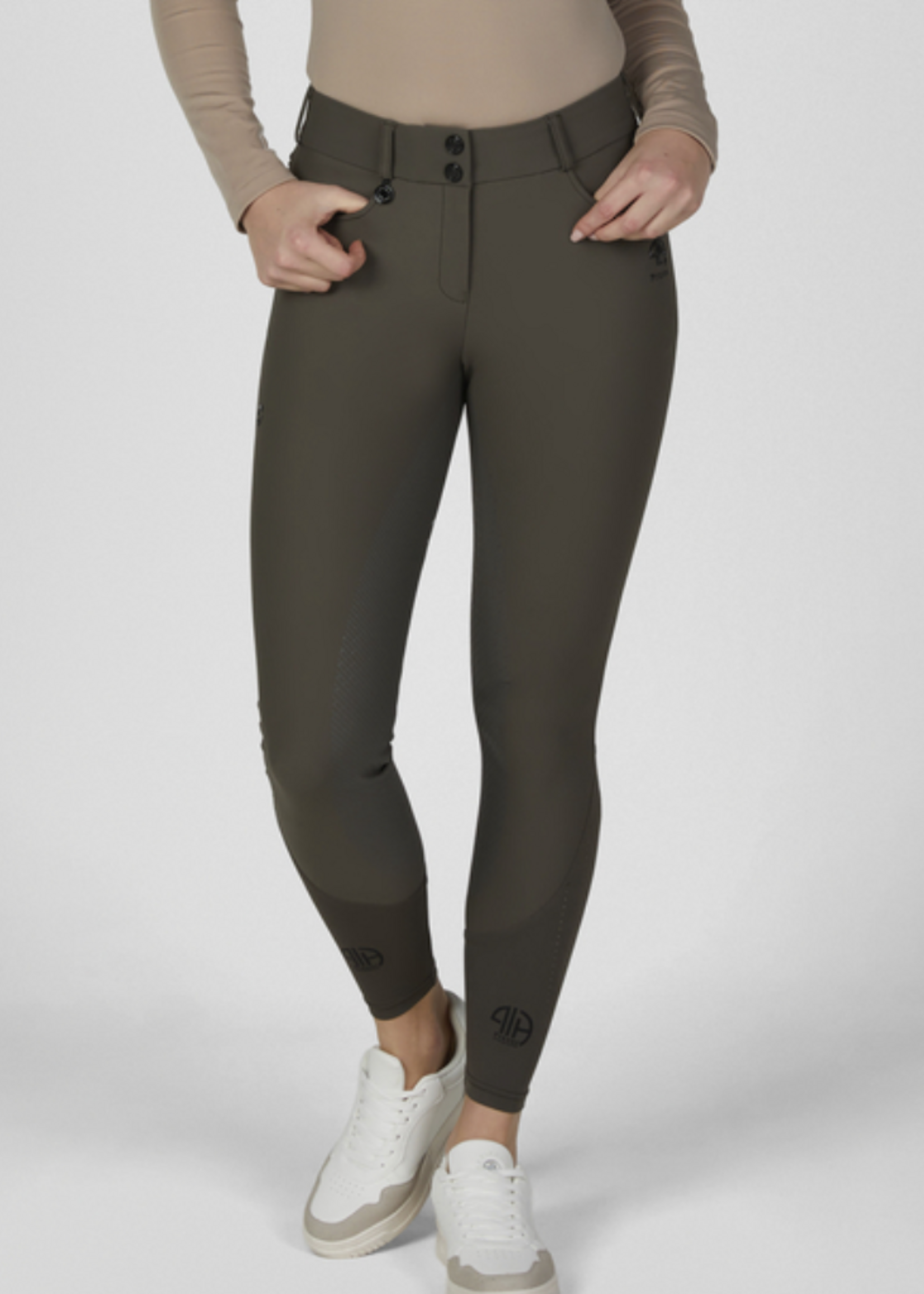 Pikeur Pikeur  Ceelina  Full Grip Dames Broek  144535-491