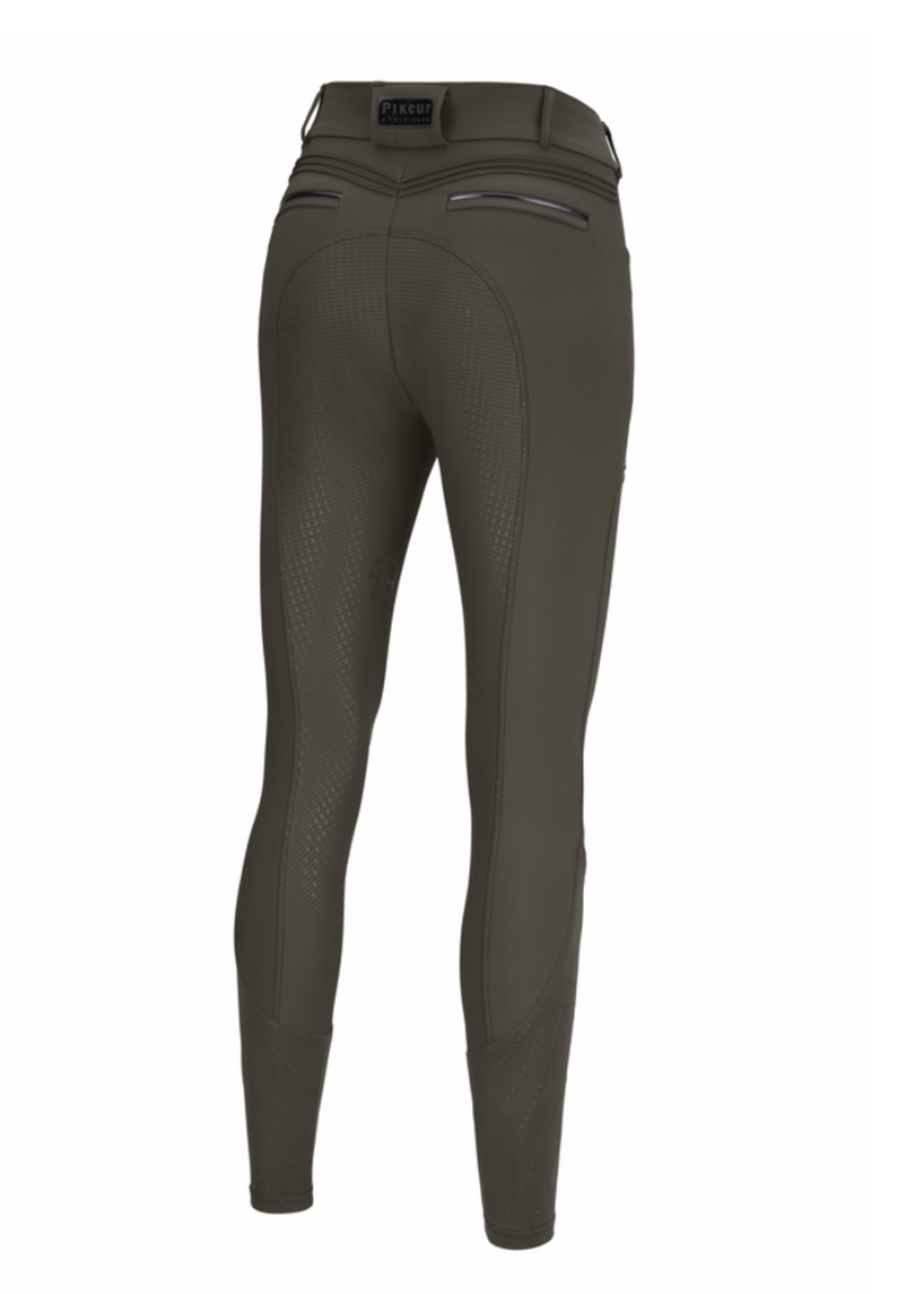 Pikeur Pikeur  Ceelina  Full Grip Dames Broek  144535-491