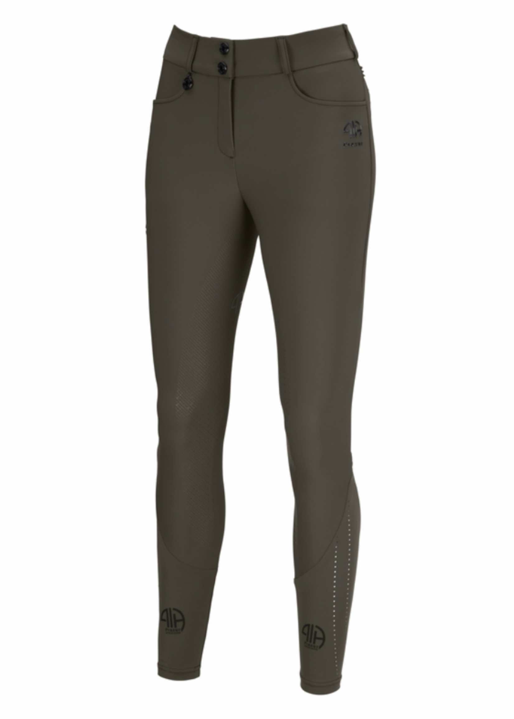 Pikeur Pikeur  Ceelina  Full Grip Dames Broek  144535-491