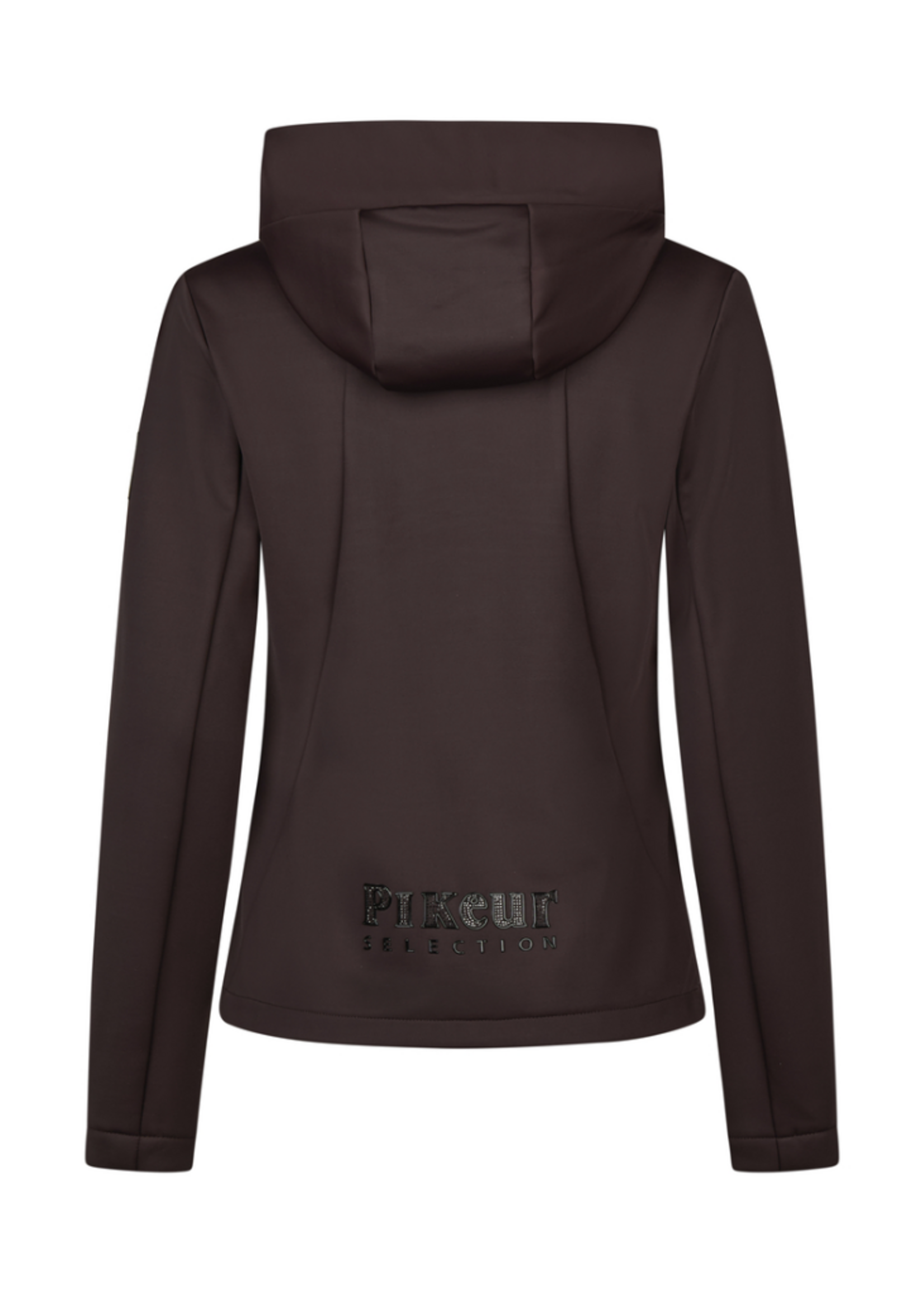 Pikeur Pikeur Techvelvet Fleece  Dames Vest 204501171