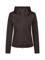 Pikeur Pikeur Techvelvet Fleece  Dames Vest