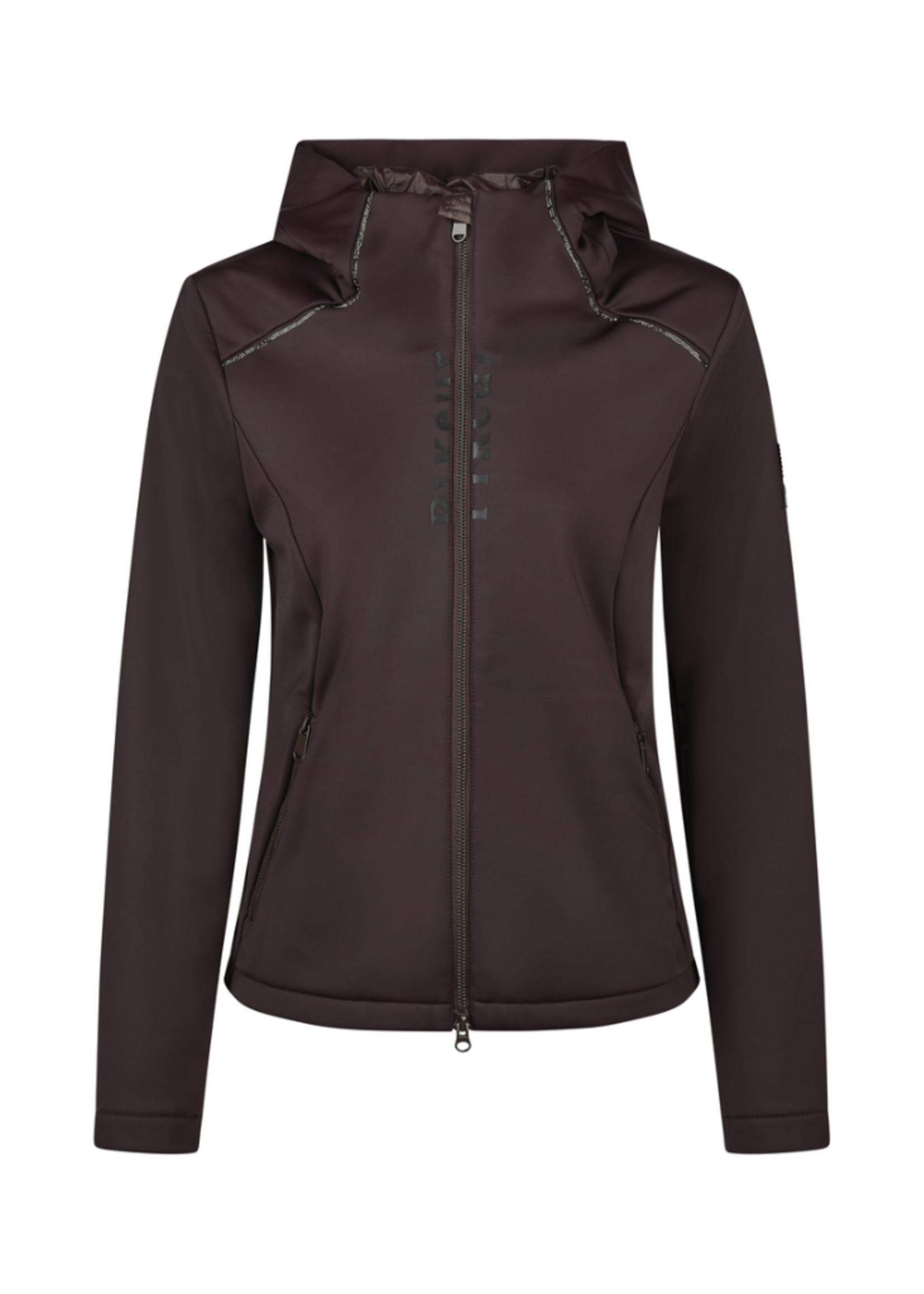 Pikeur Pikeur Techvelvet Fleece  Dames Vest 204501171
