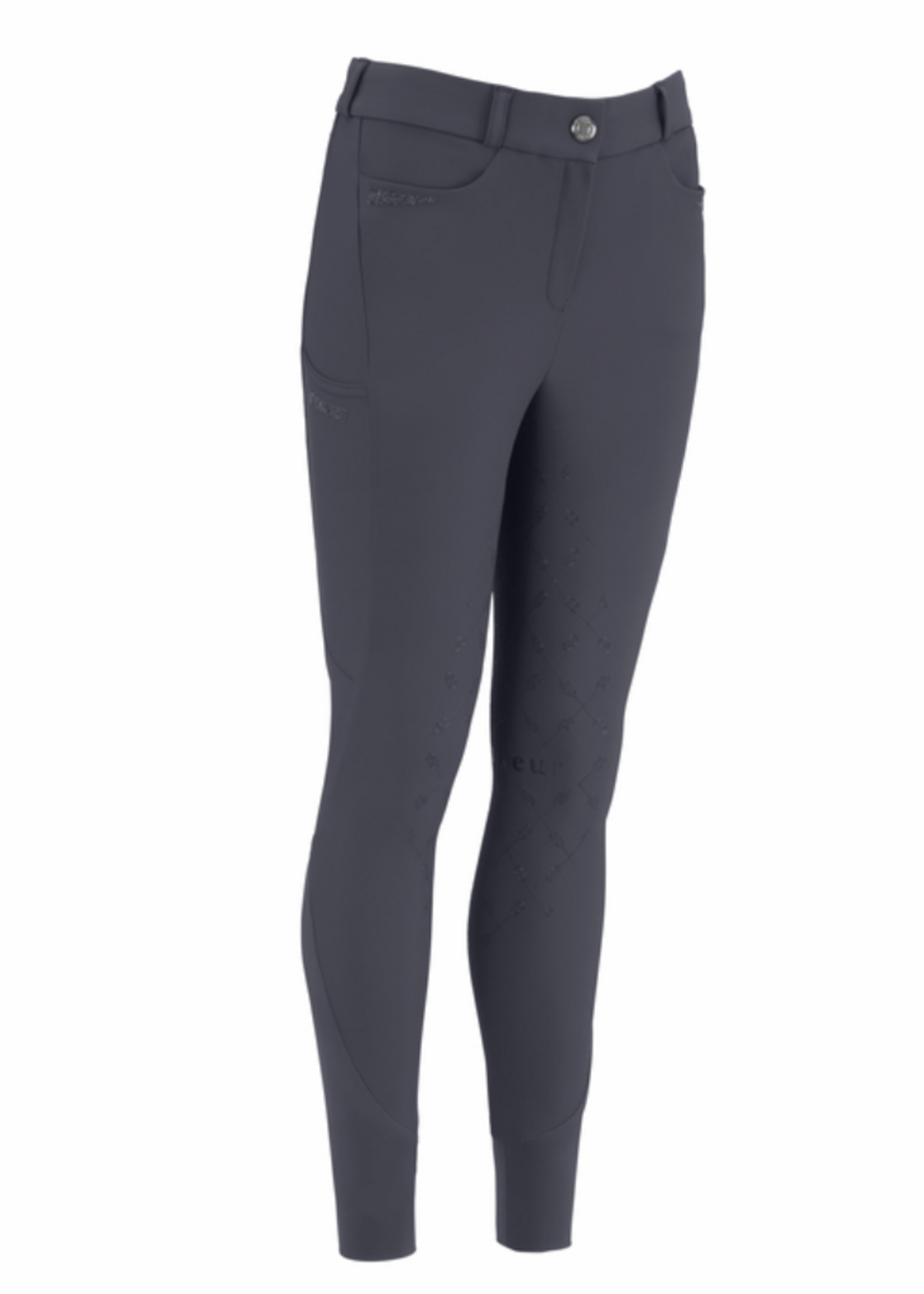Pikeur Pikeur Ceelina Full Grip Kinder Broek 149405491