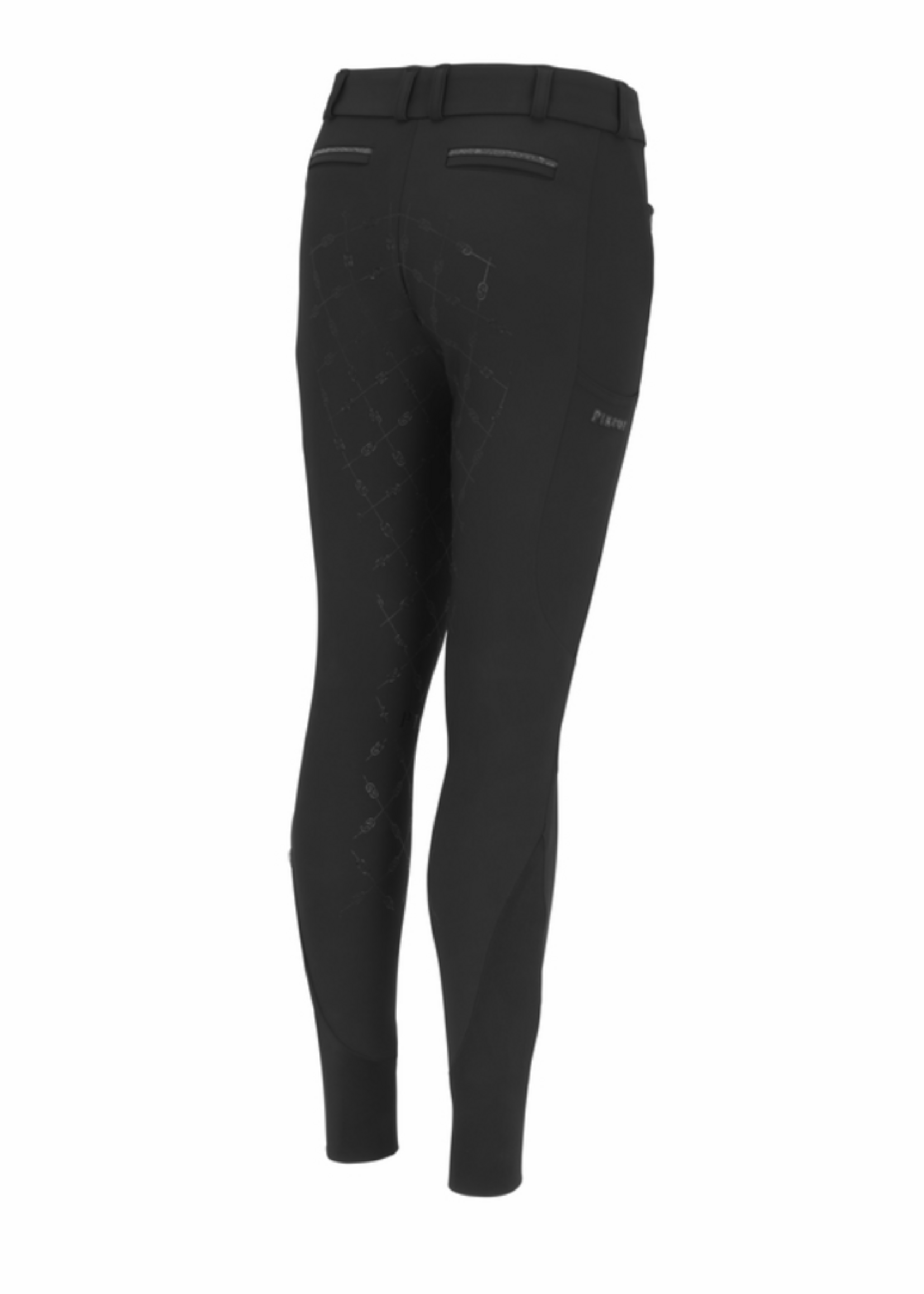 Pikeur Pikeur Ceelina Full Grip Kinder Broek 149405491