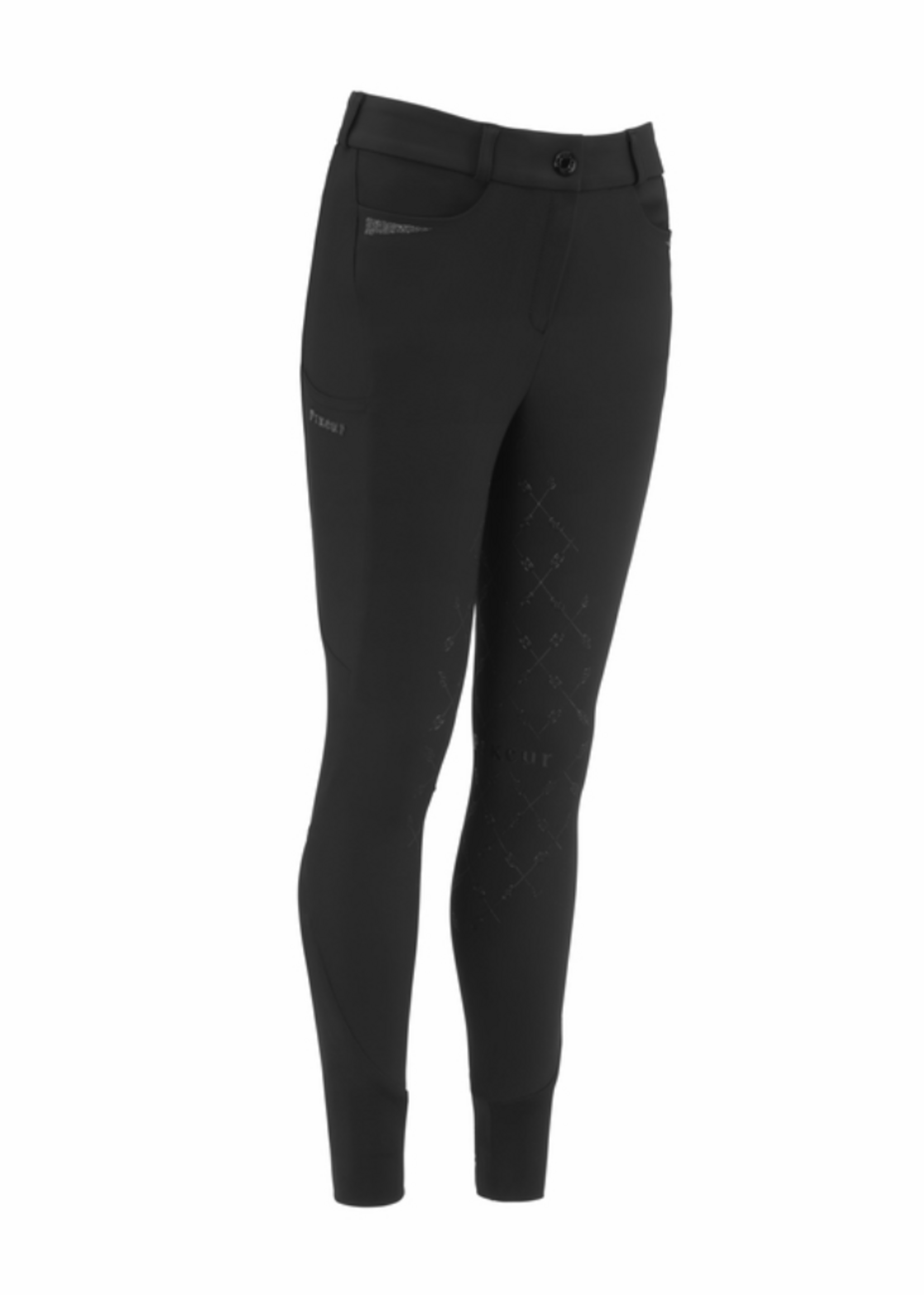 Pikeur Pikeur Ceelina Full Grip Kinder Broek 149405491
