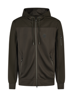 Pikeur Pikeur Hoody  Heren Vest