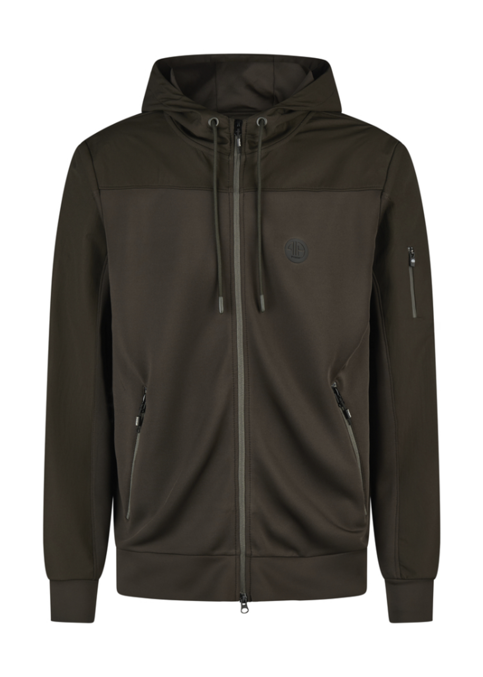 Pikeur Pikeur Hoody  Heren Vest 229200251