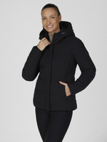 Pikeur Pikeur Quilted  Waterdichte Winter Dames Jas