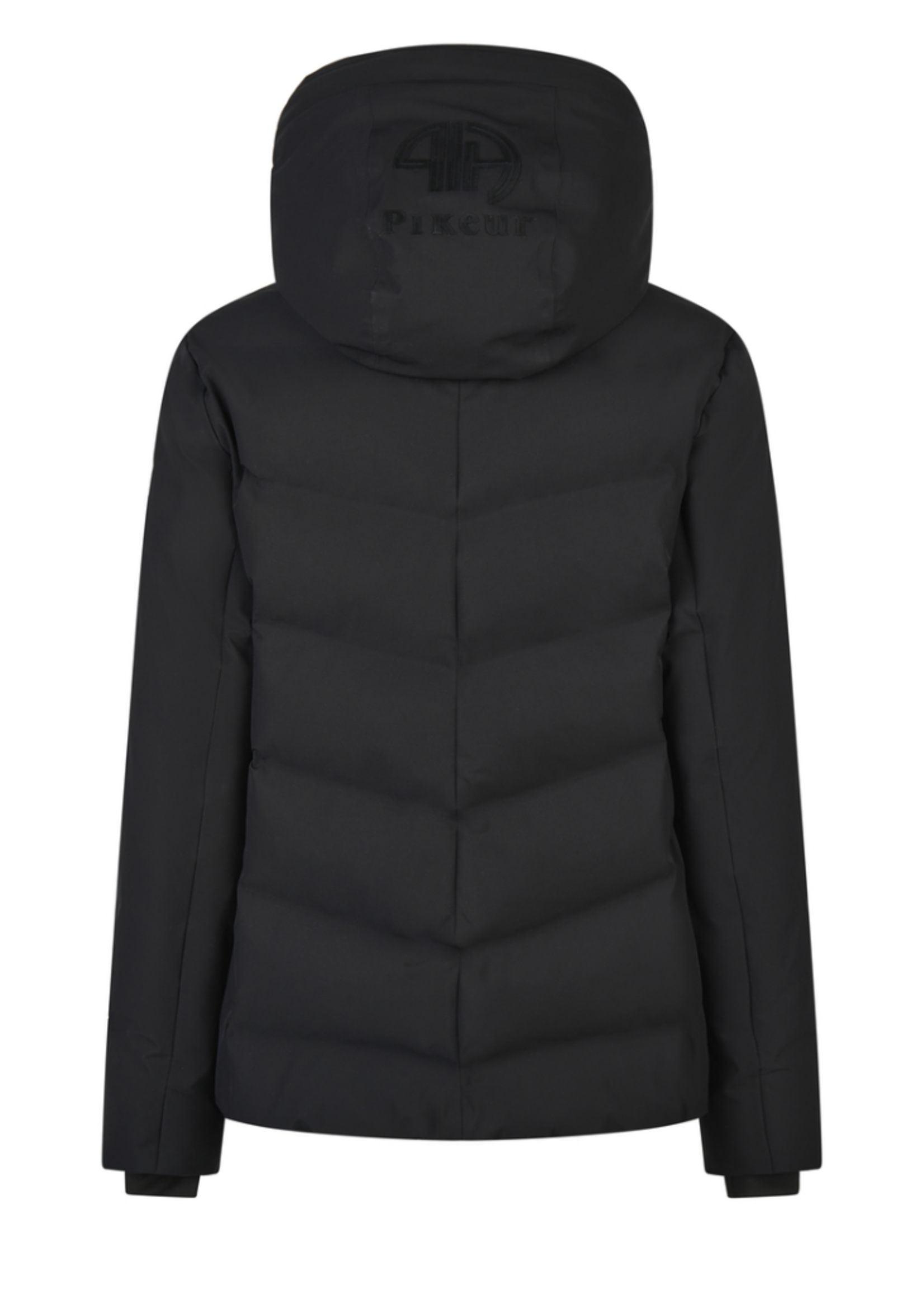 Pikeur Pikeur Quilted  Waterdichte Winter Dames Jas 201901172