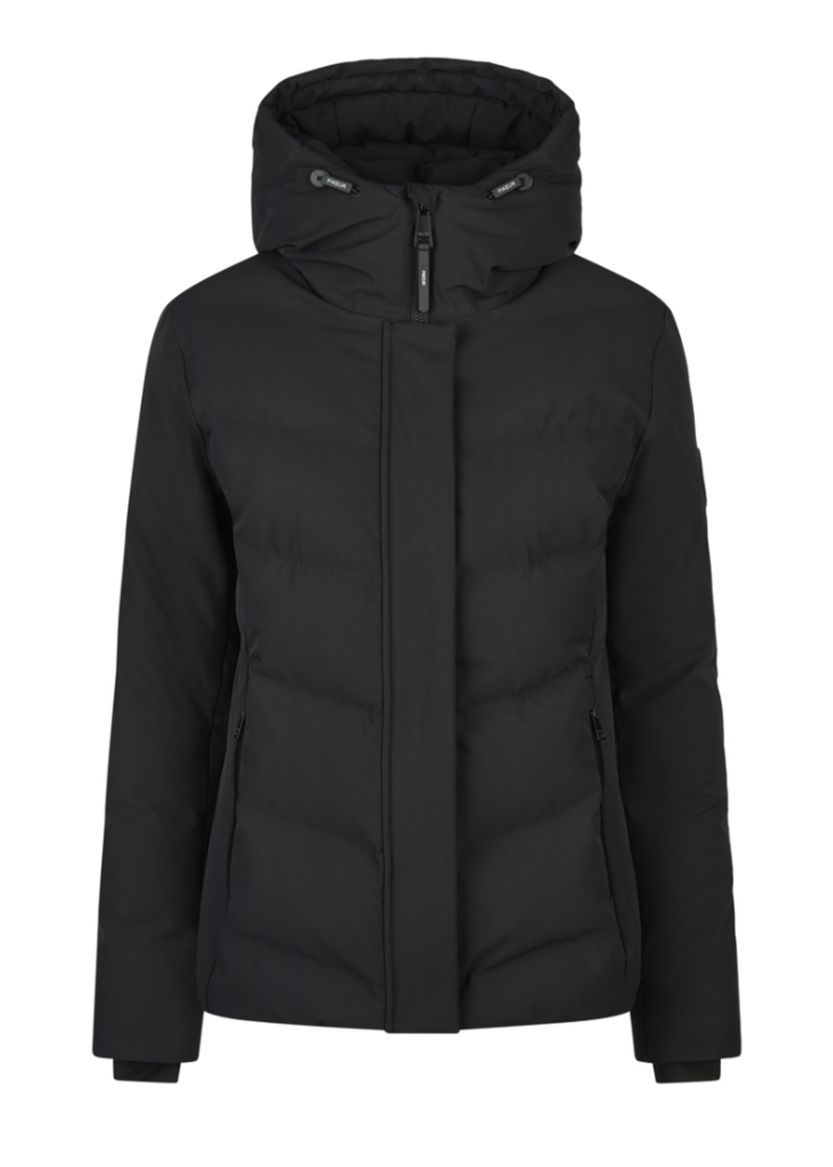 Pikeur Pikeur Quilted  Waterdichte Winter Dames Jas 201901172