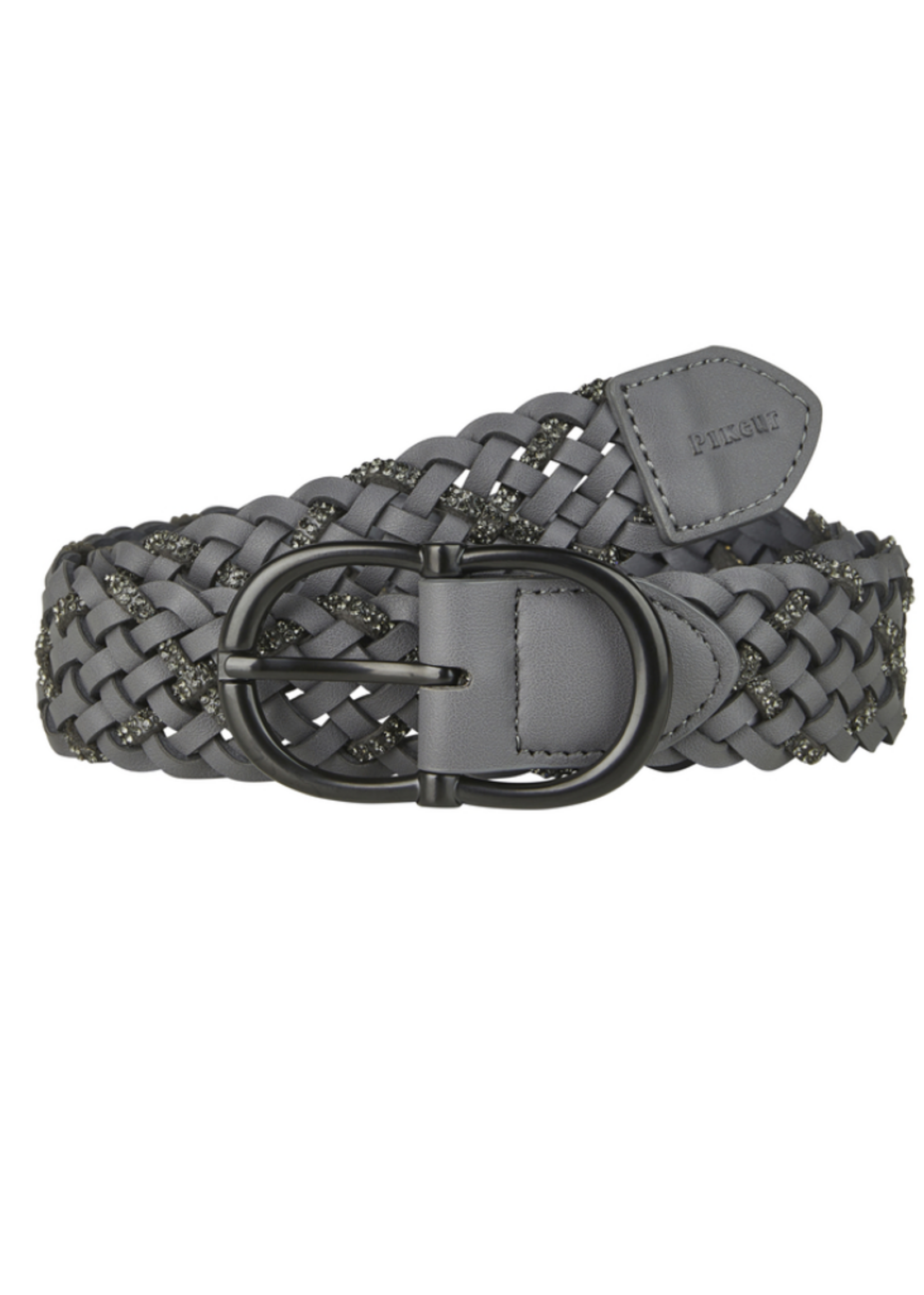 Pikeur Pikeur Braided Broek Riem 287200353
