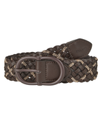 Pikeur Pikeur Braided Broek Riem