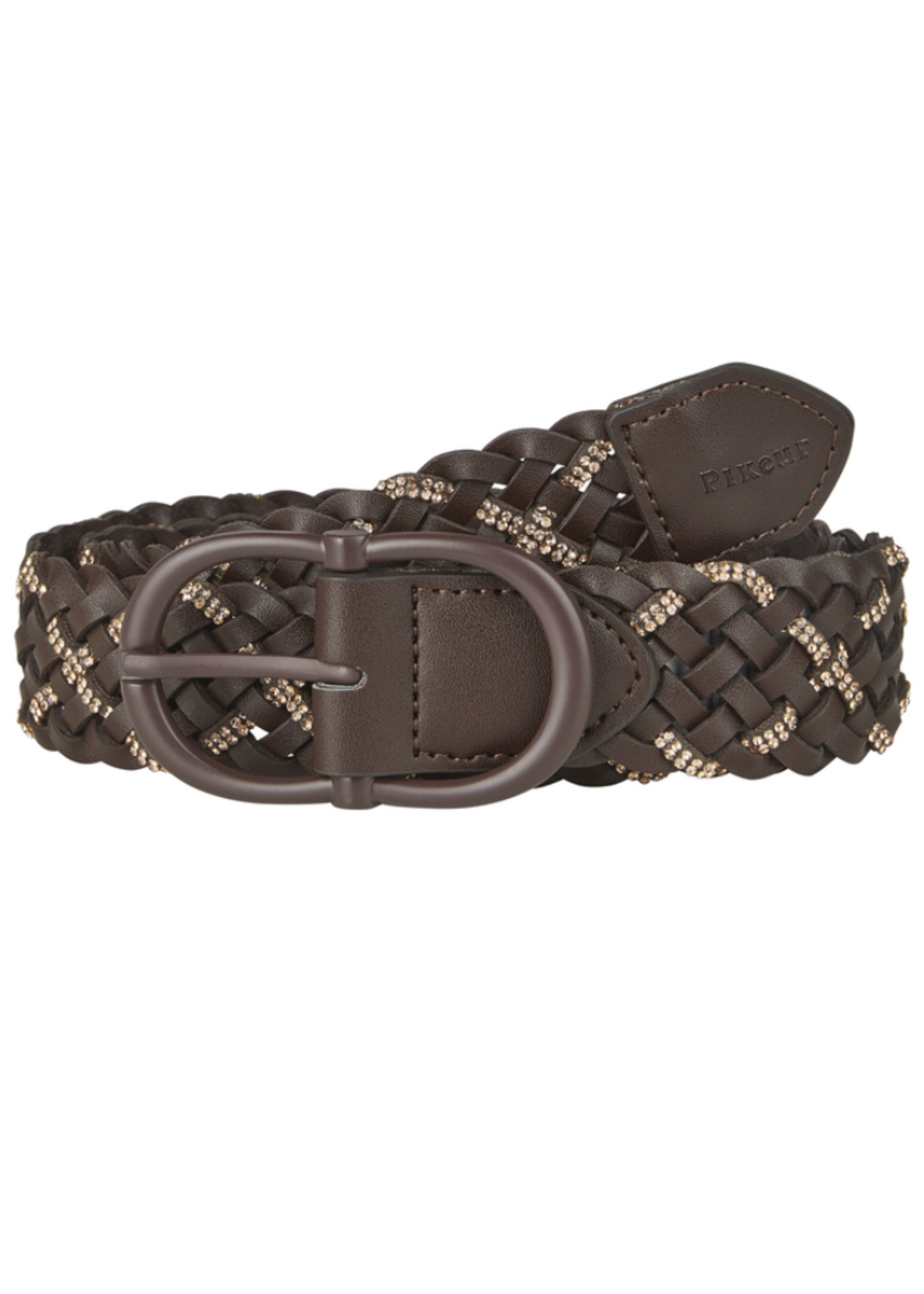 Pikeur Pikeur Braided Broek Riem 287200353