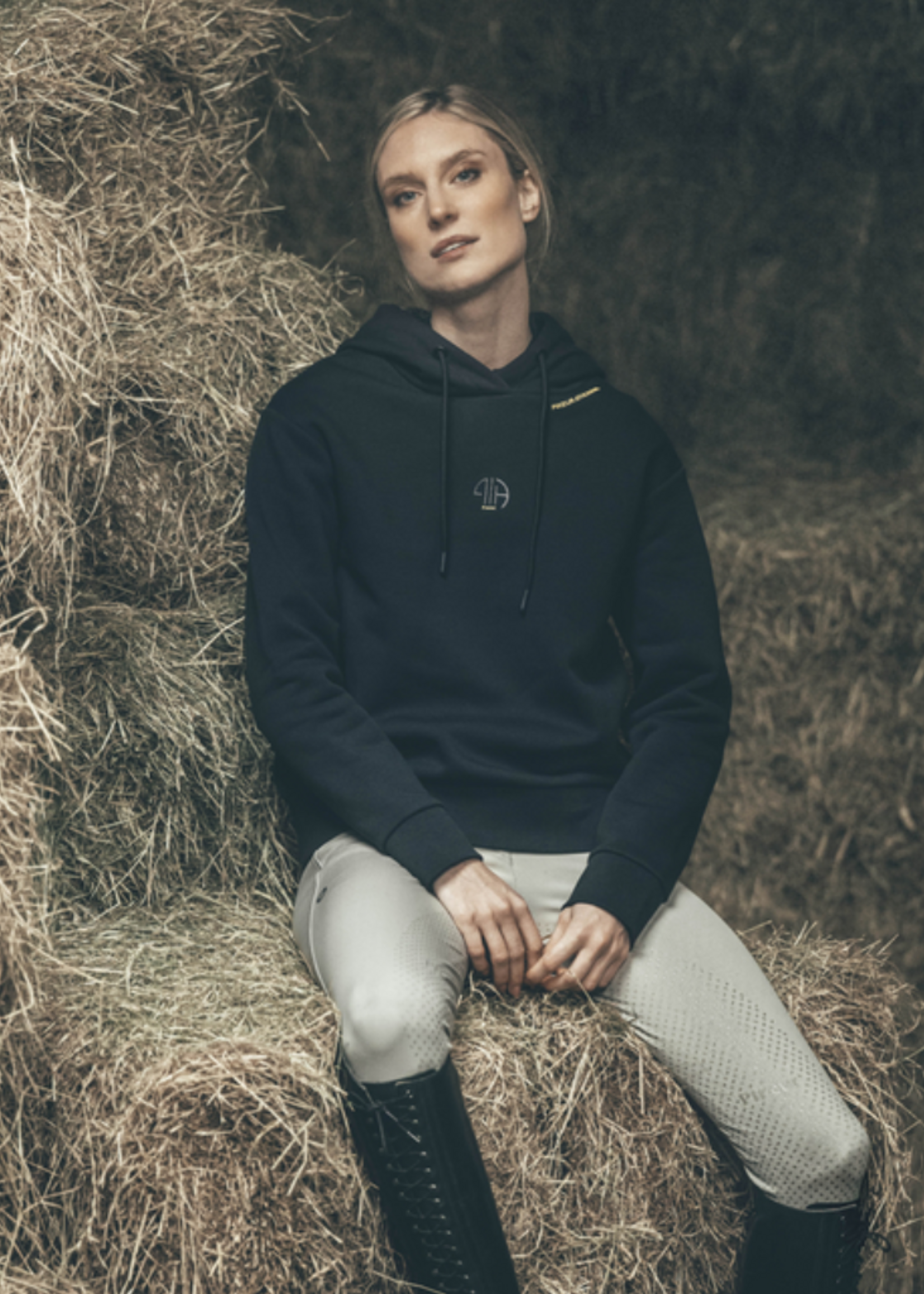 Pikeur Pikeur Sporty  Hoody  227400294