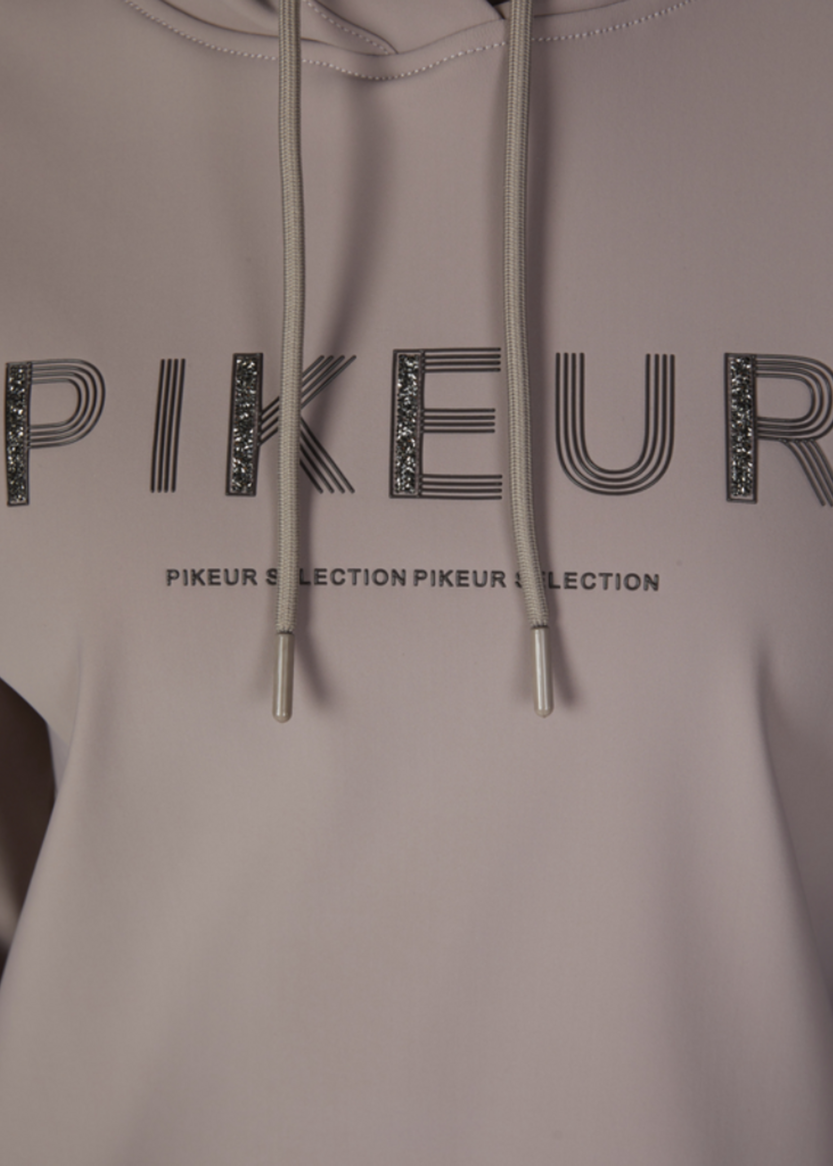 Pikeur Pikeur Plushluxe  Hoody  228200291