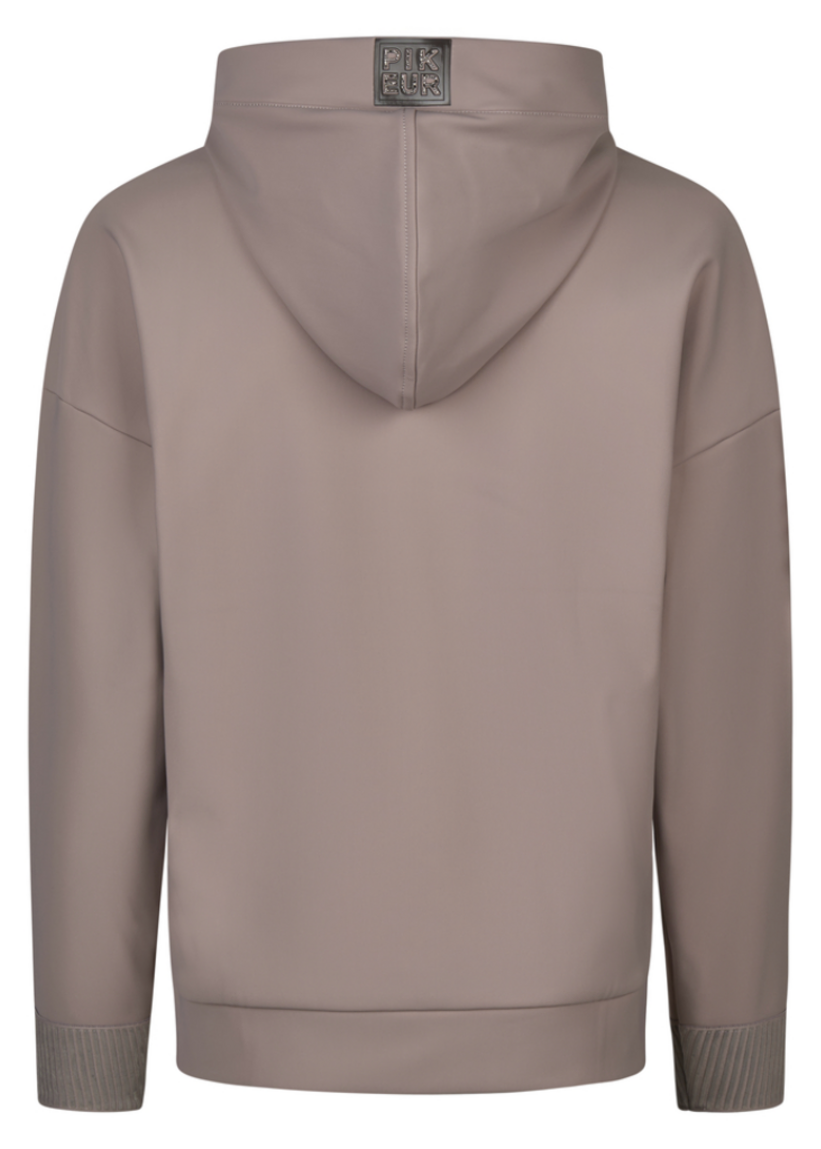 Pikeur Pikeur Plushluxe  Hoody  228200291