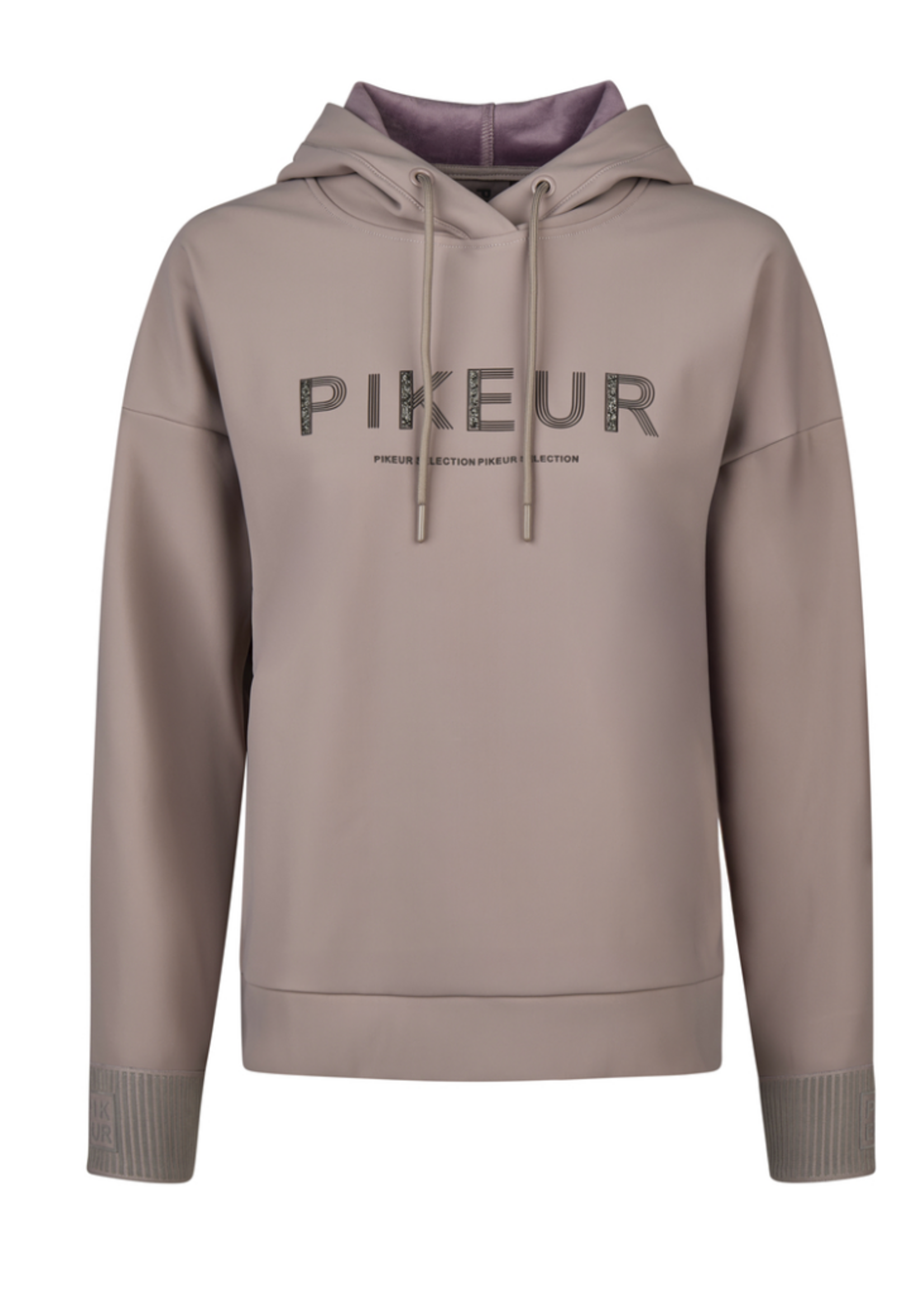 Pikeur Pikeur Plushluxe  Hoody  228200291