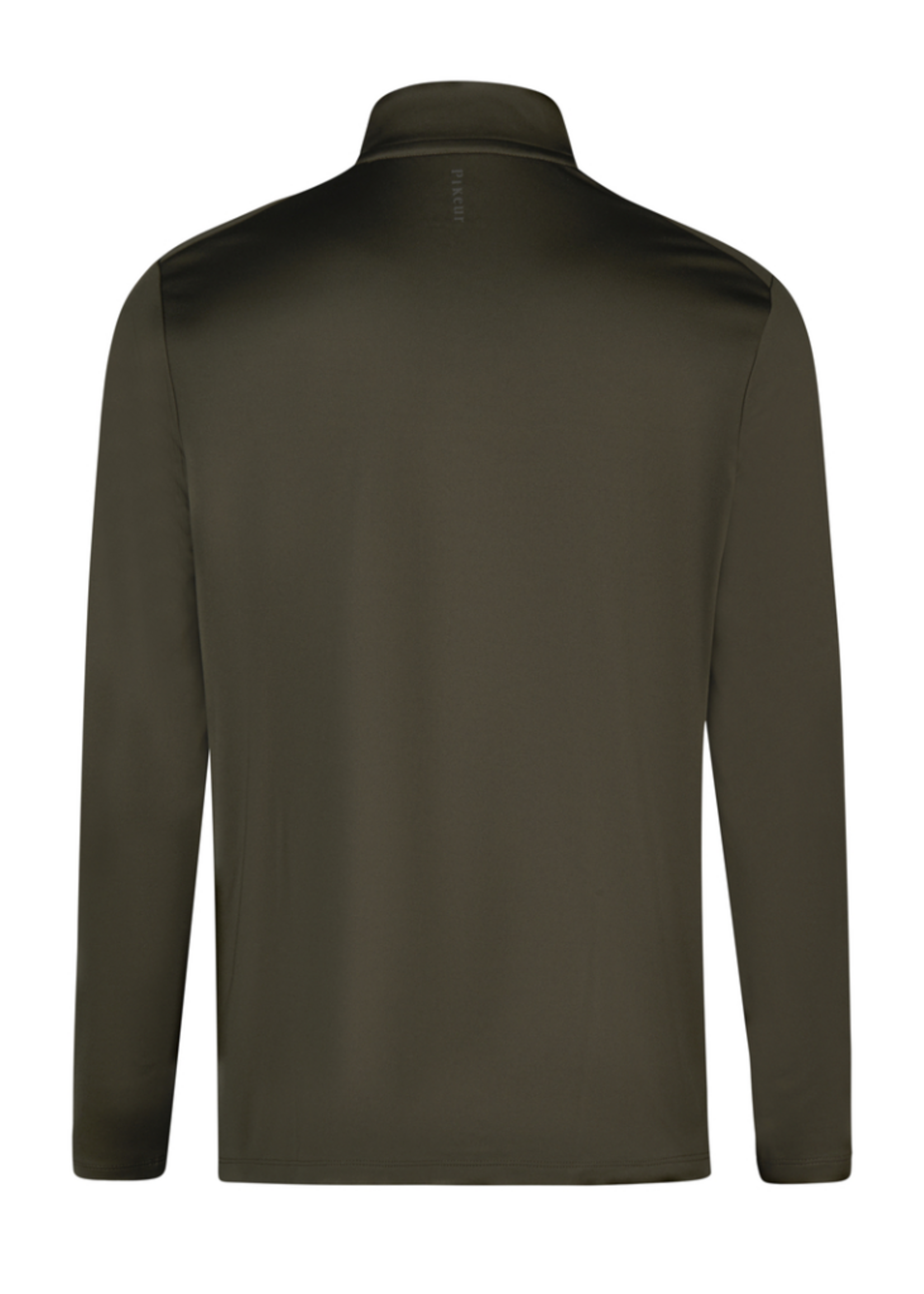 Pikeur Pikeur Lange Mouw  Heren  Shirt 230600214