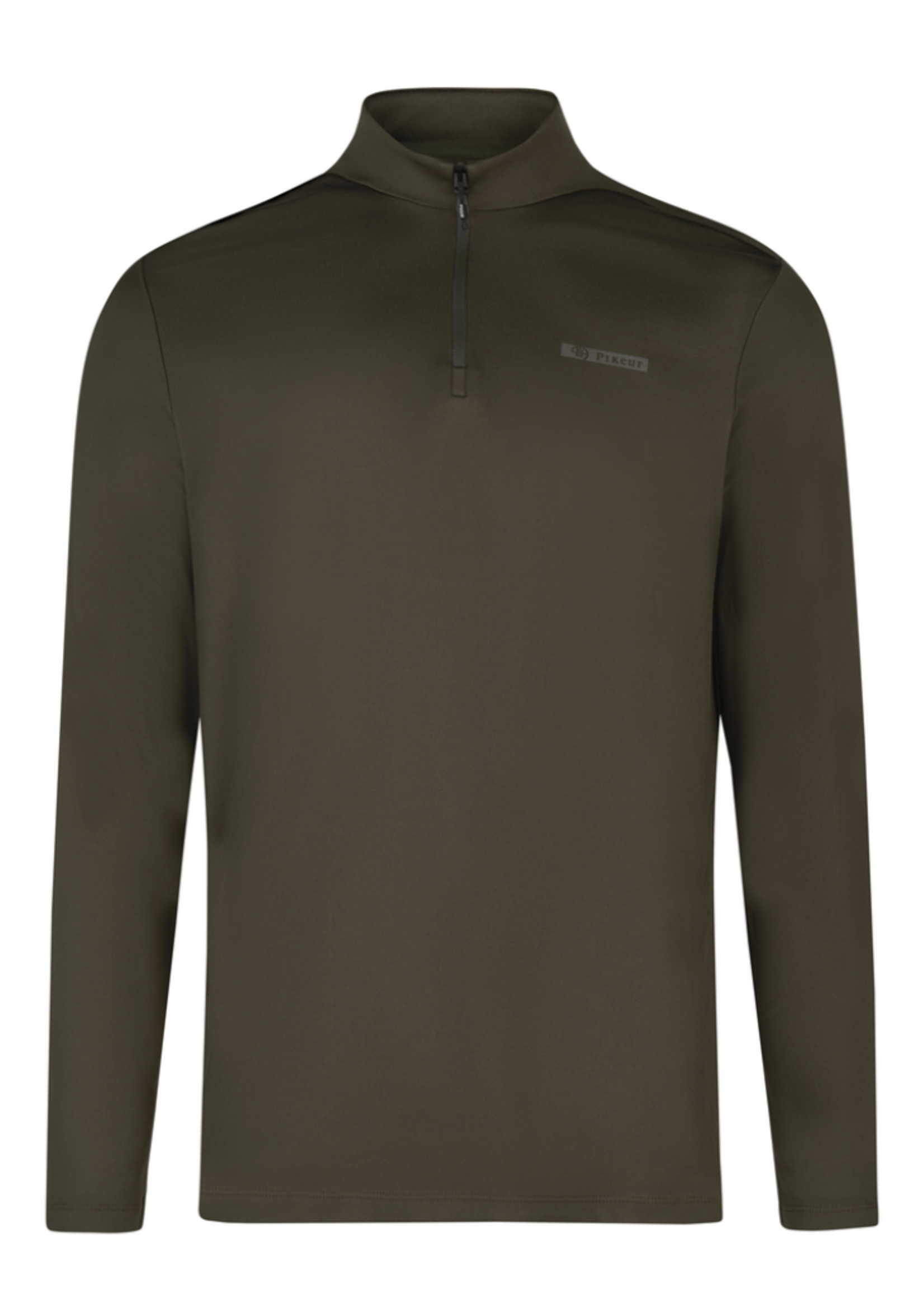 Pikeur Pikeur Lange Mouw  Heren  Shirt 230600214