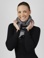 Pikeur Pikeur Scarf Sjaal Grijs