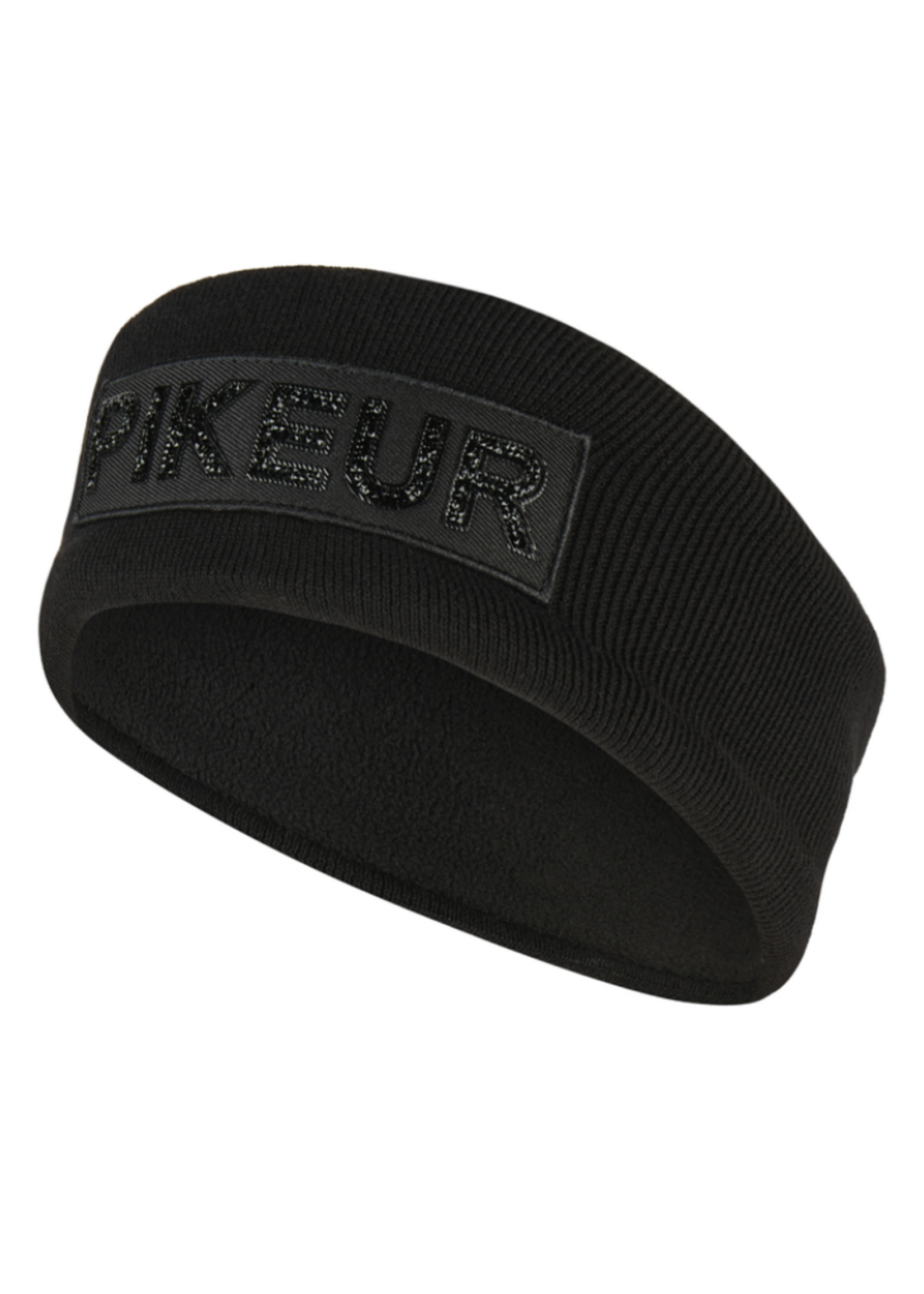 Pikeur Pikeur Select. Hoofdband Zwart 285200359