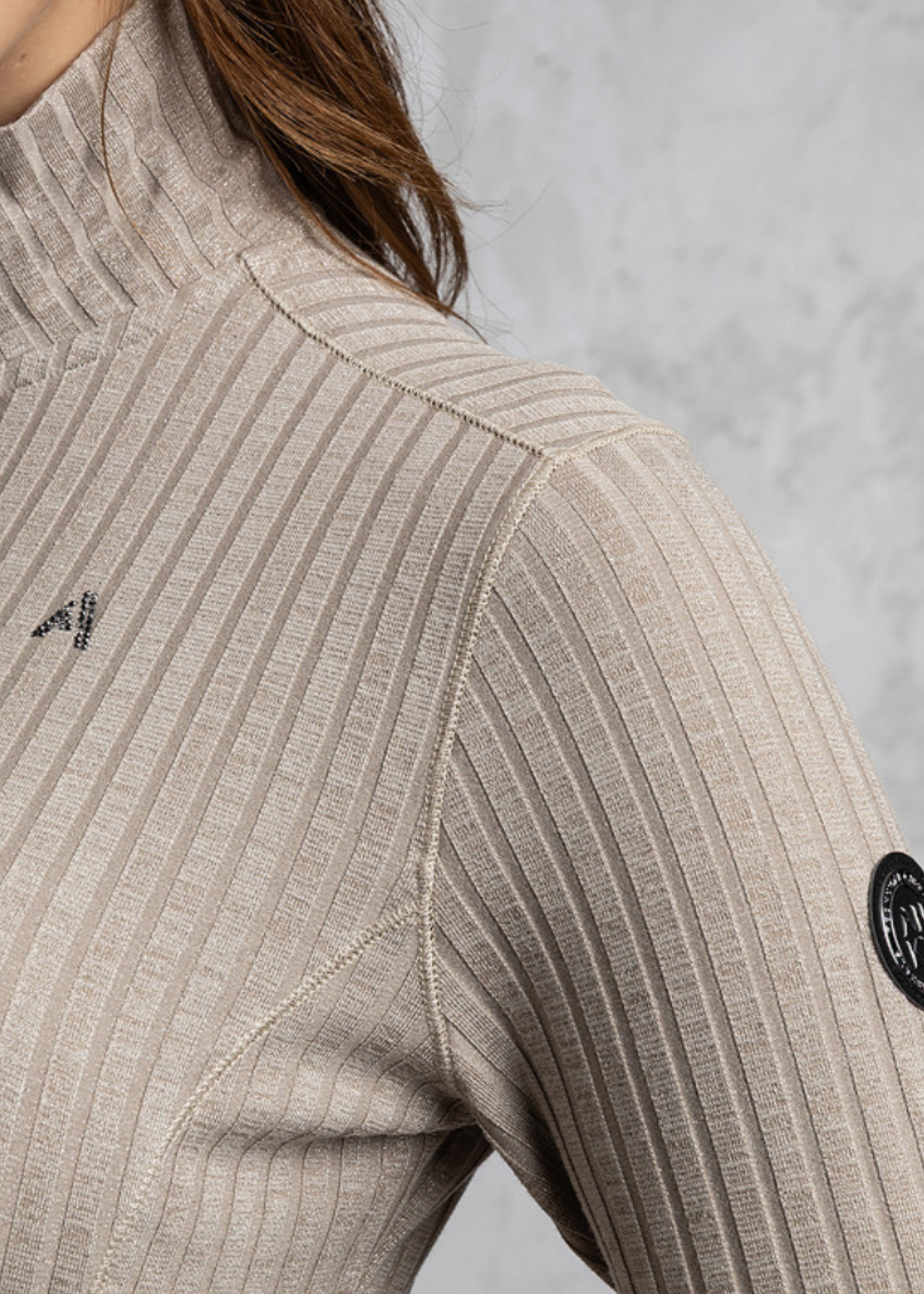 Anky ANKY Long Sleeve  Dames Jumper A67318