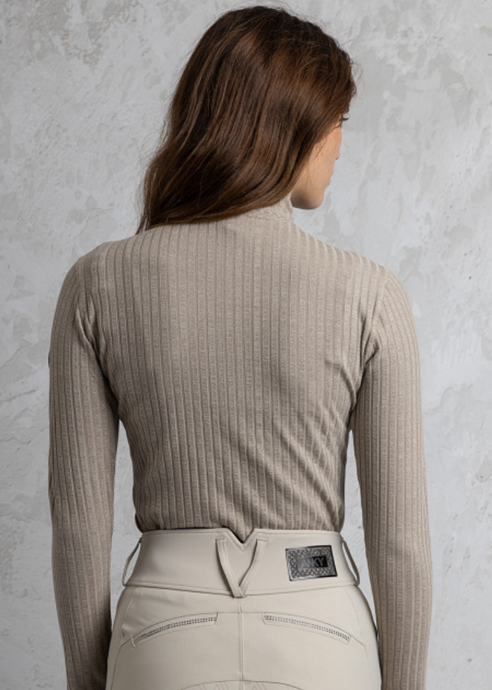 Anky ANKY Long Sleeve  Dames Jumper A67318