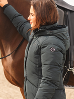 Anky Anky Lange Puffer dames jas