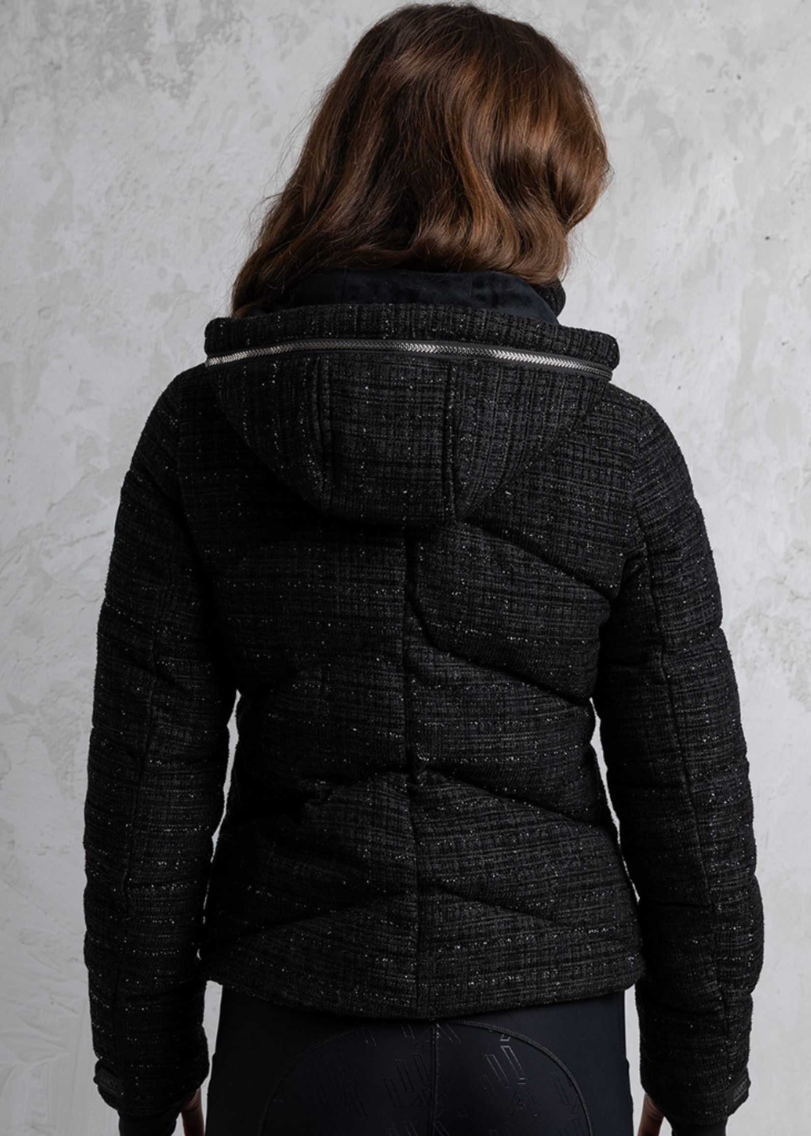 Anky Anky Padded Dames Jas A65180