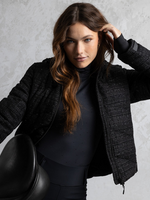 Anky Anky Padded Dames Jas