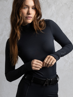 Anky ANKY Mockneck Dames Shirt