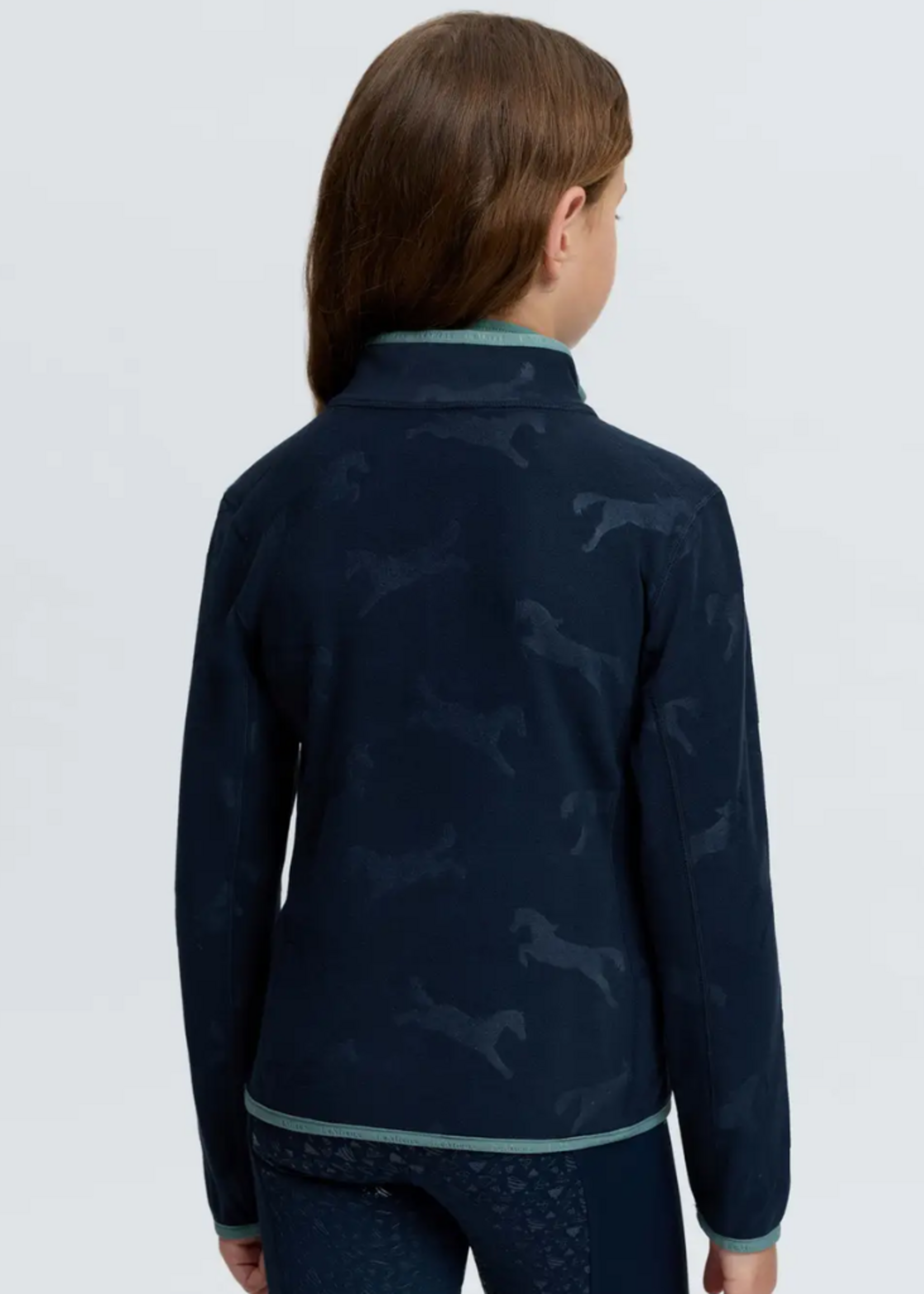 LeMieux Lemieux Mini Maggie Fleece  Trui
