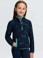 LeMieux Lemieux Mini Maggie Fleece  Trui